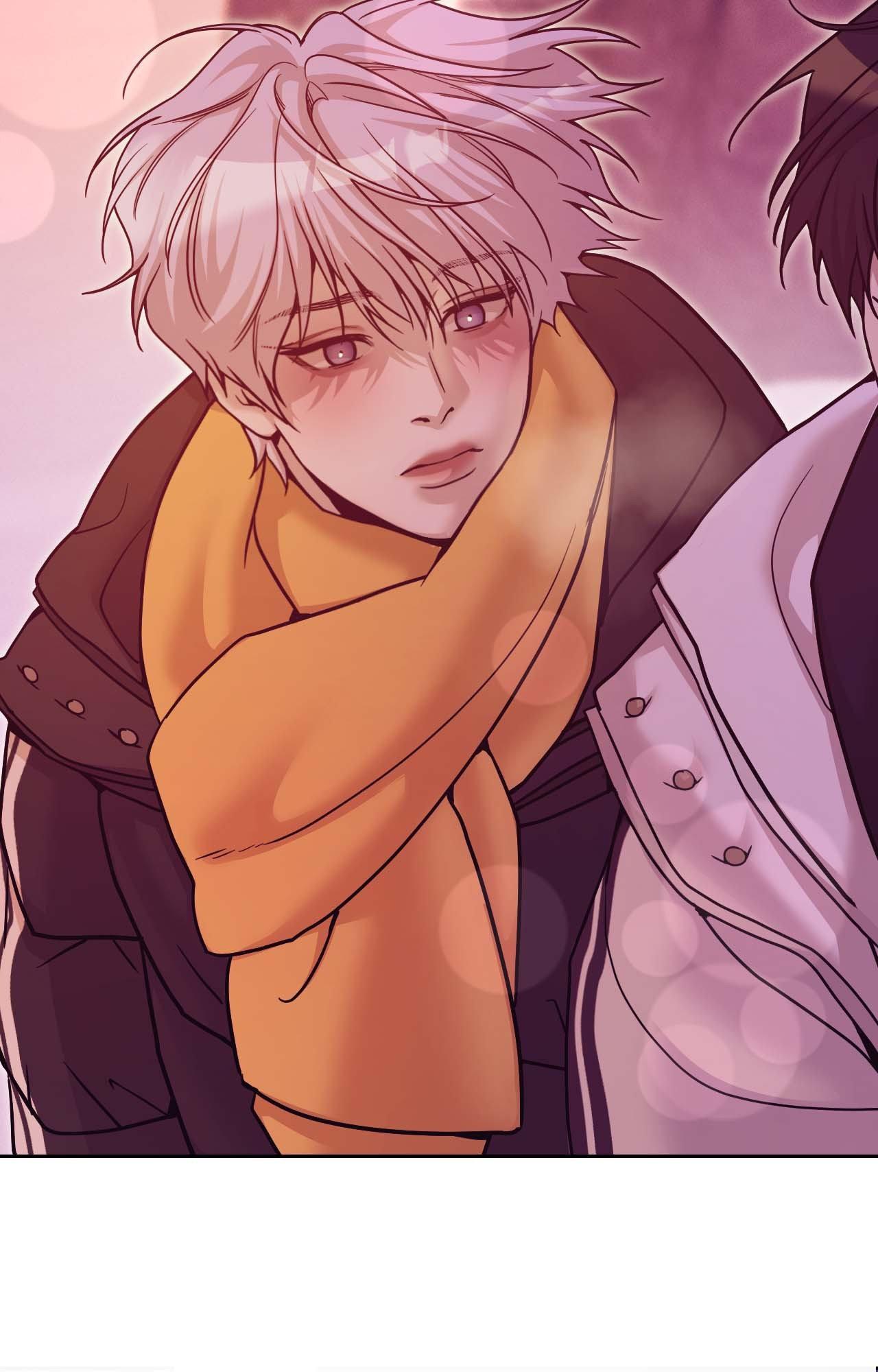 Pearl Boy Chapter 94.4 page 91 - 