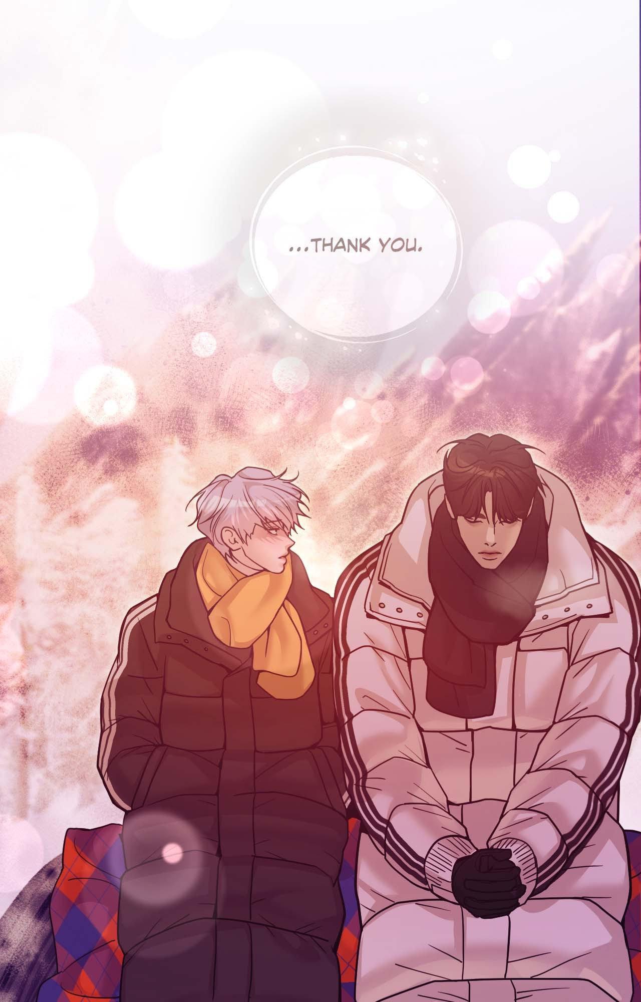Pearl Boy Chapter 94.4 page 92 - 