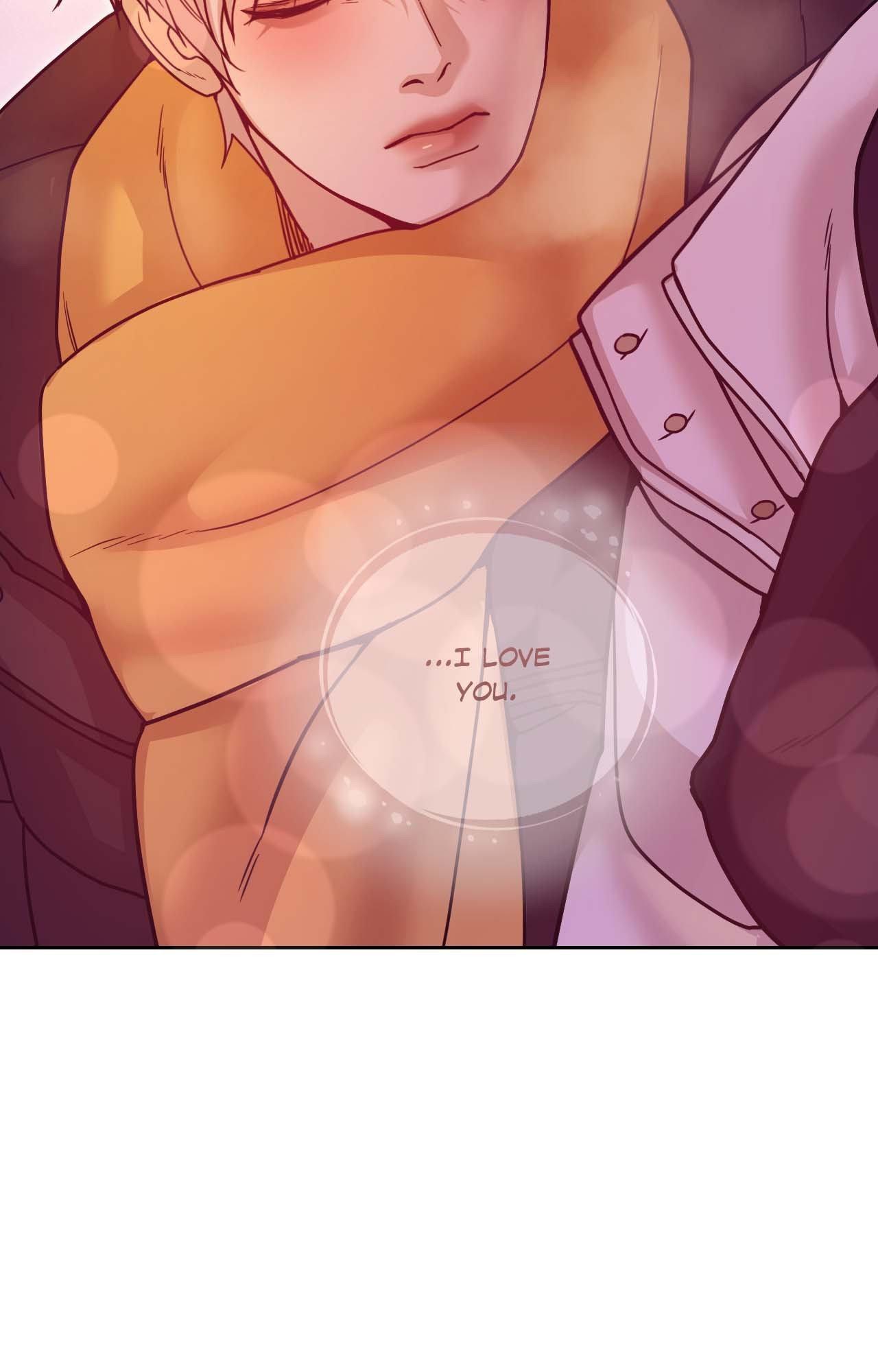 Pearl Boy Chapter 94.4 page 94 - 