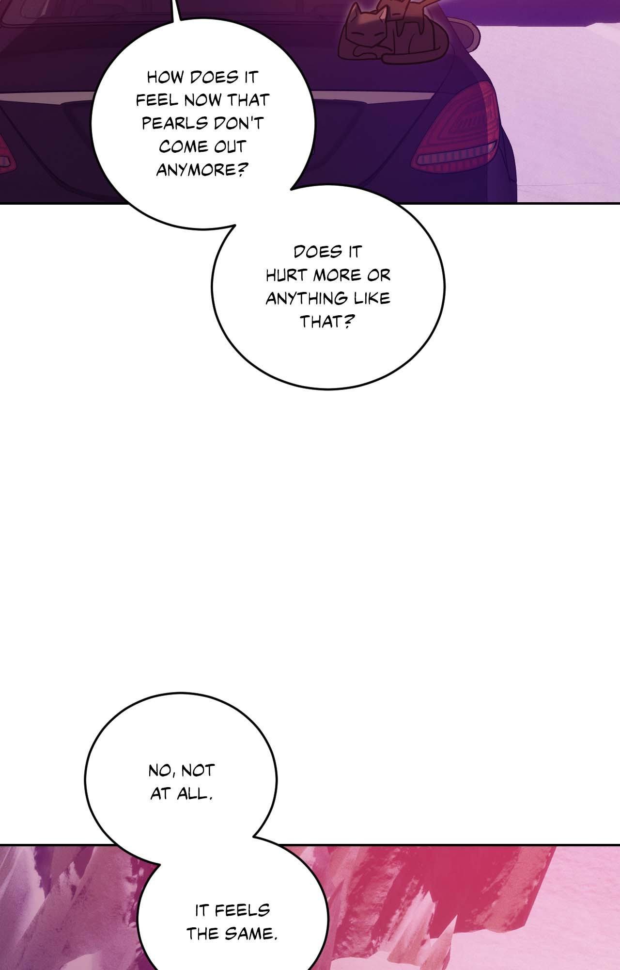 Pearl Boy Chapter 94.4 page 97 - 