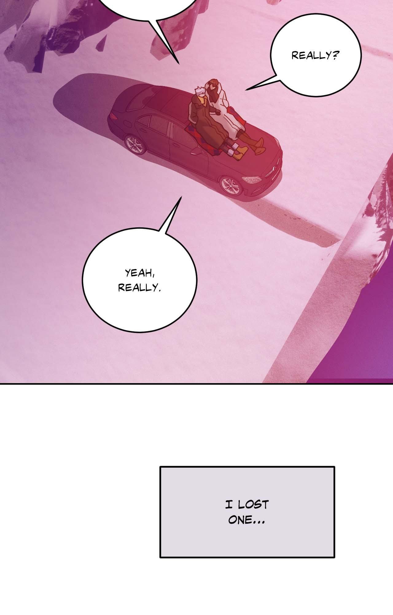 Pearl Boy Chapter 94.4 page 98 - 