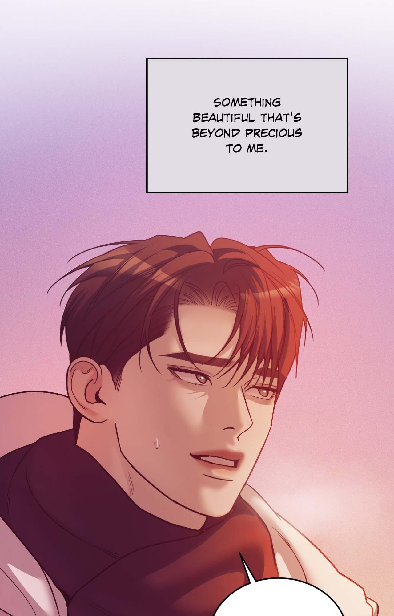 Pearl Boy Chapter 94.4 page 100 - 