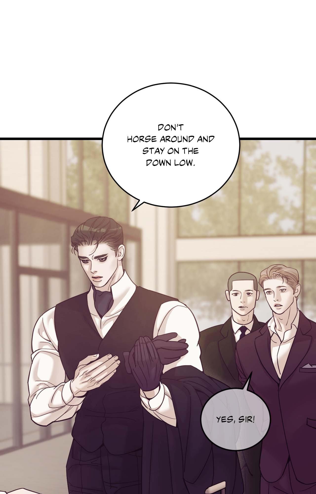 Pearl Boy Chapter 94.6 page 108 - 