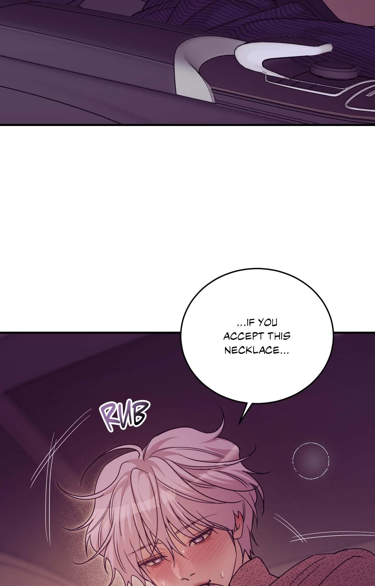 Pearl Boy Chapter 94.6 page 12 - 