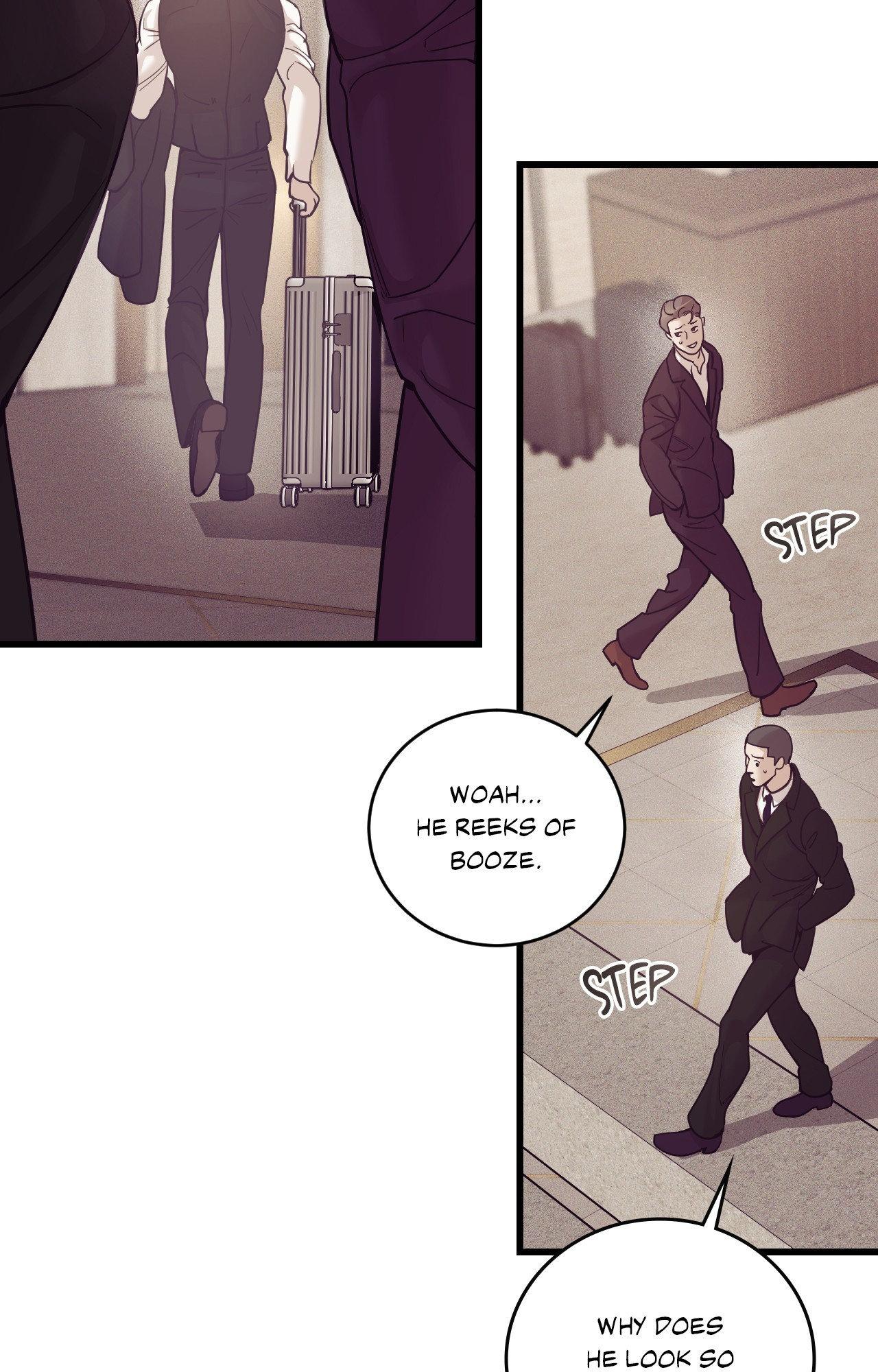 Pearl Boy Chapter 94.6 page 111 - 
