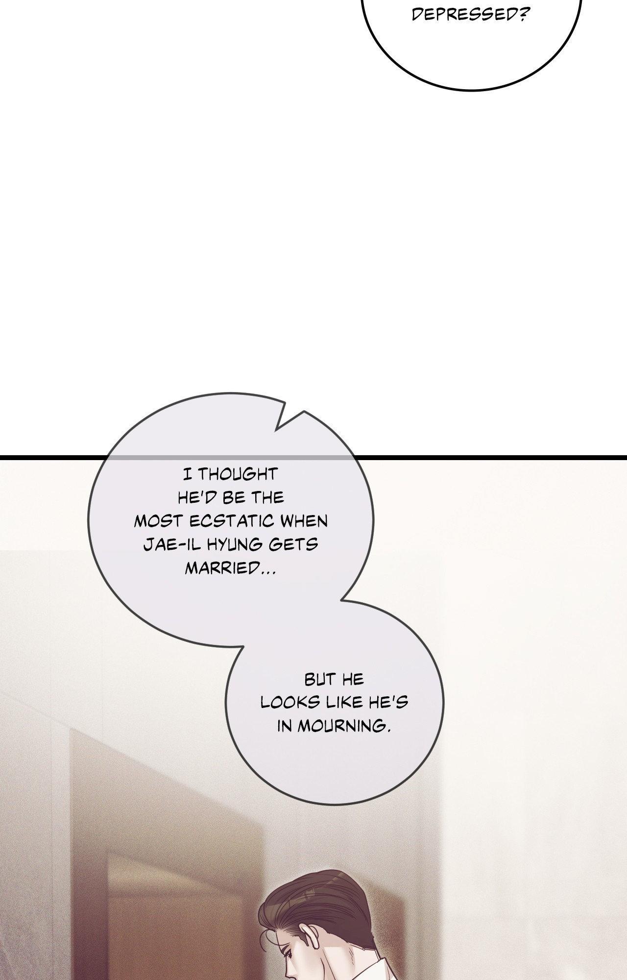 Pearl Boy Chapter 94.6 page 112 - 