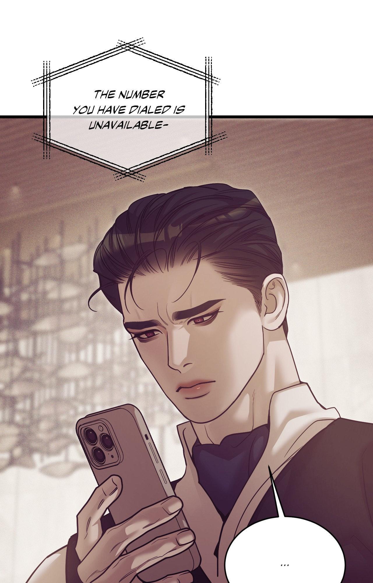 Pearl Boy Chapter 94.6 page 114 - 