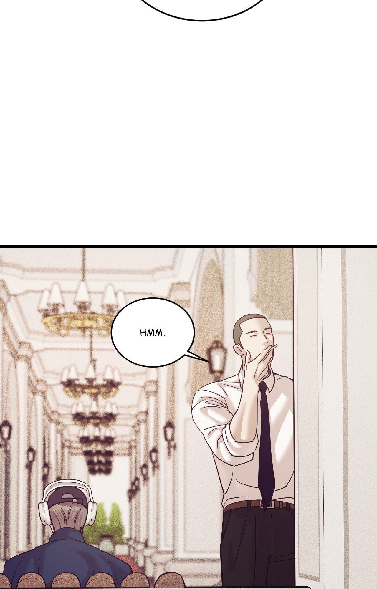 Pearl Boy Chapter 94.6 page 123 - 