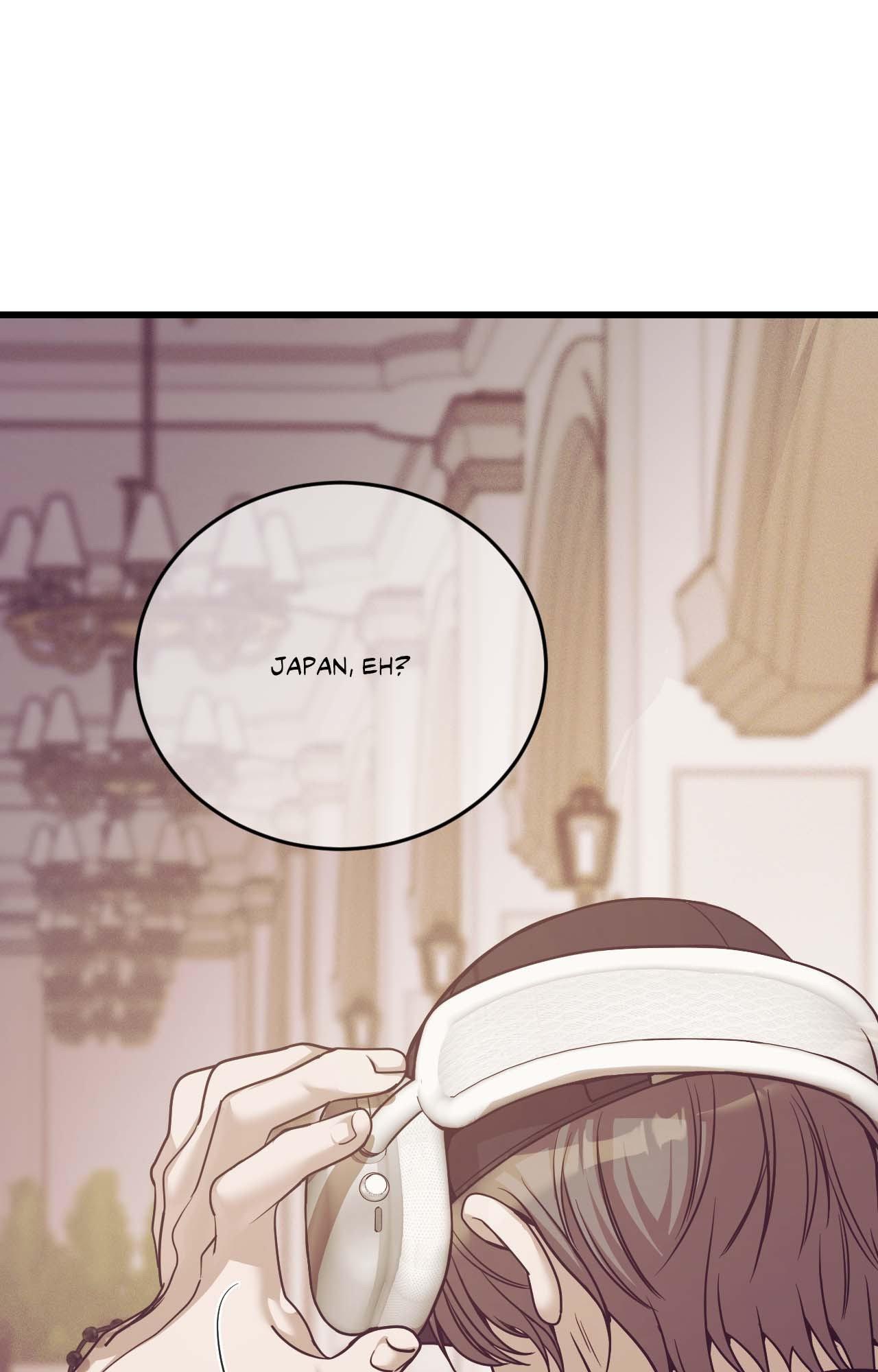 Pearl Boy Chapter 94.6 page 125 - 