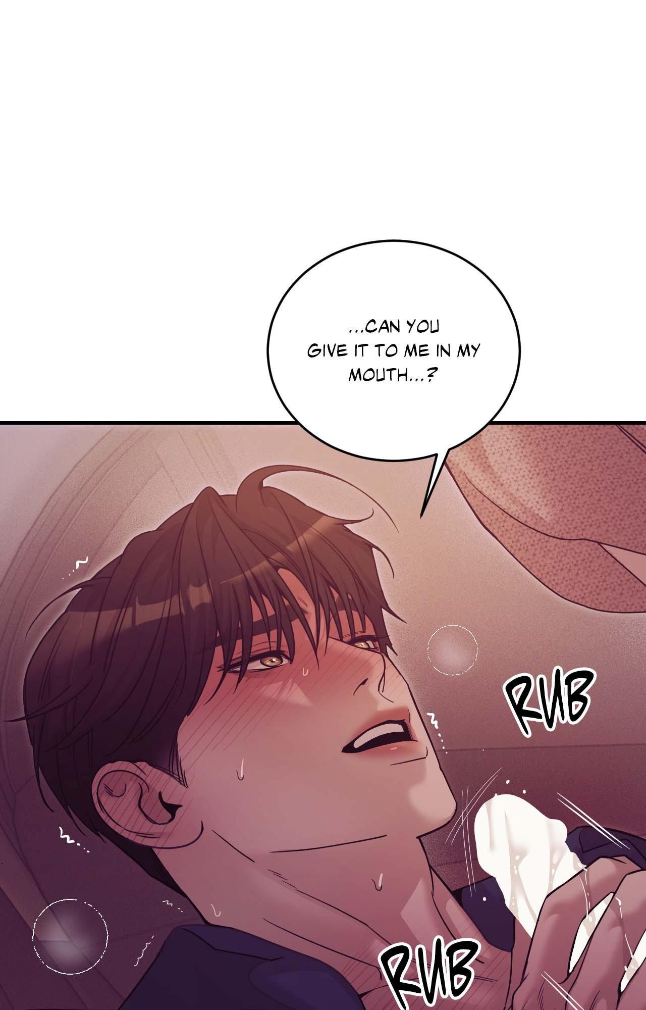 Pearl Boy Chapter 94.6 page 14 - 