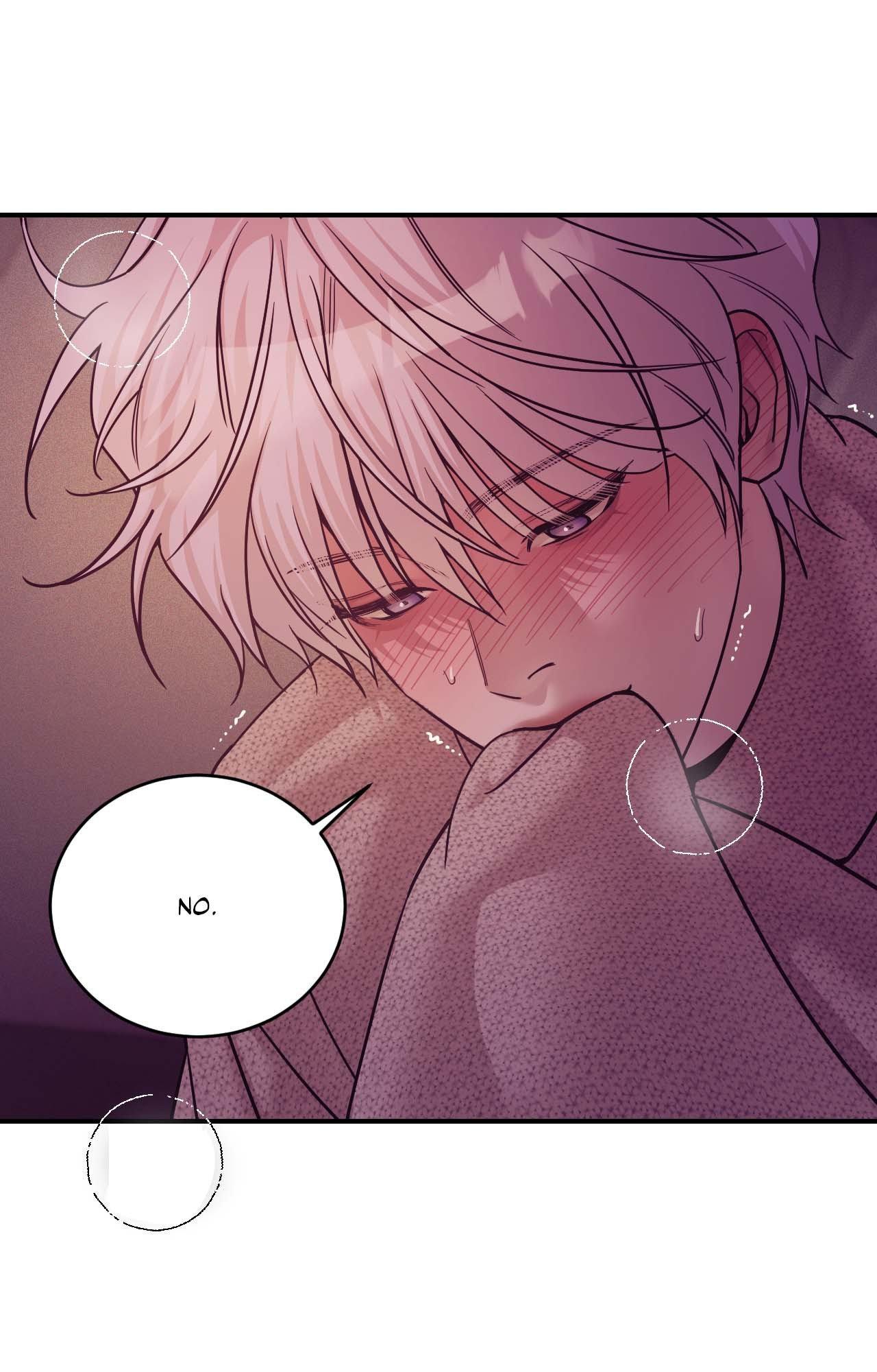 Pearl Boy Chapter 94.6 page 17 - 