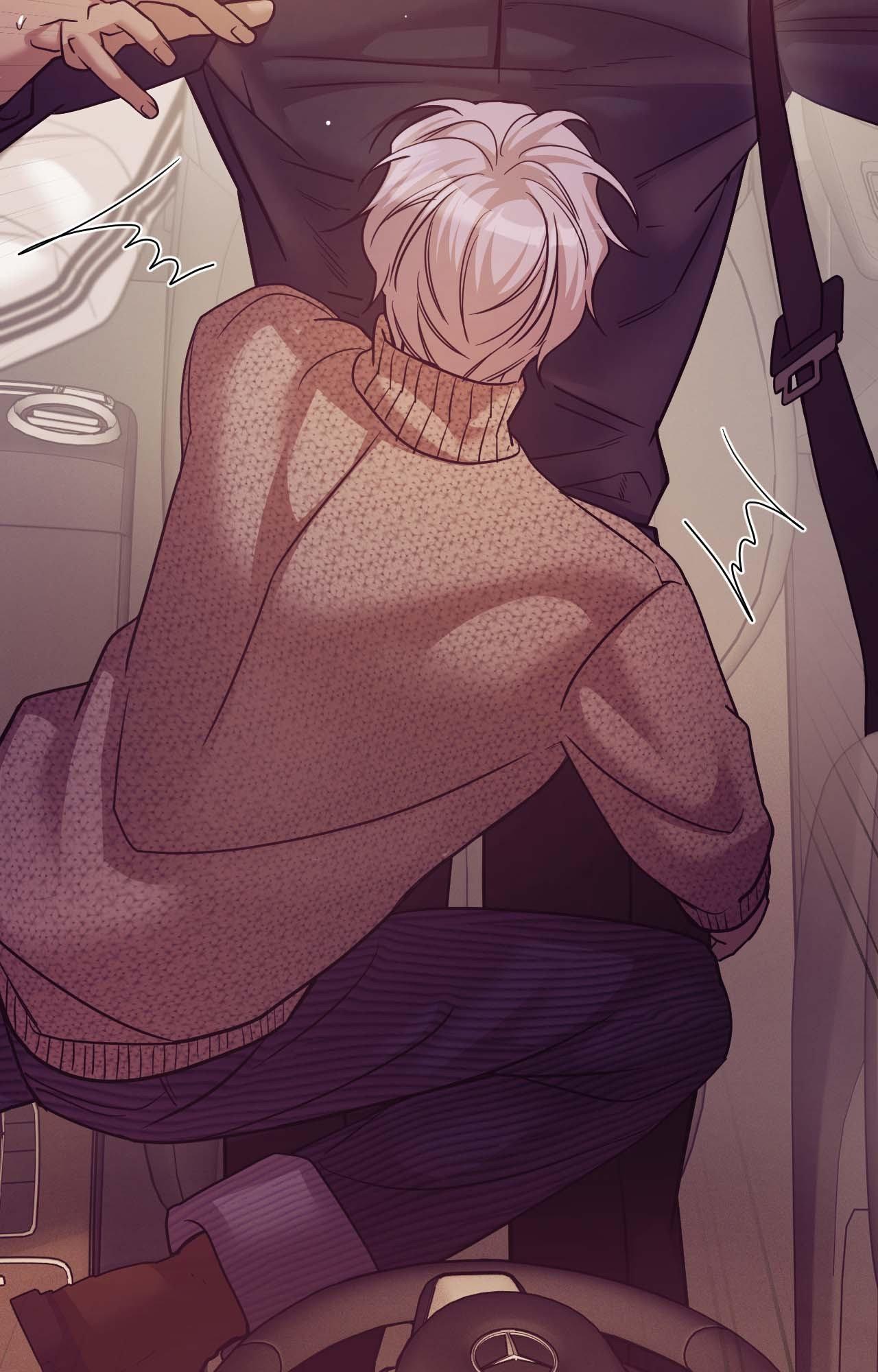 Pearl Boy Chapter 94.6 page 3 - 