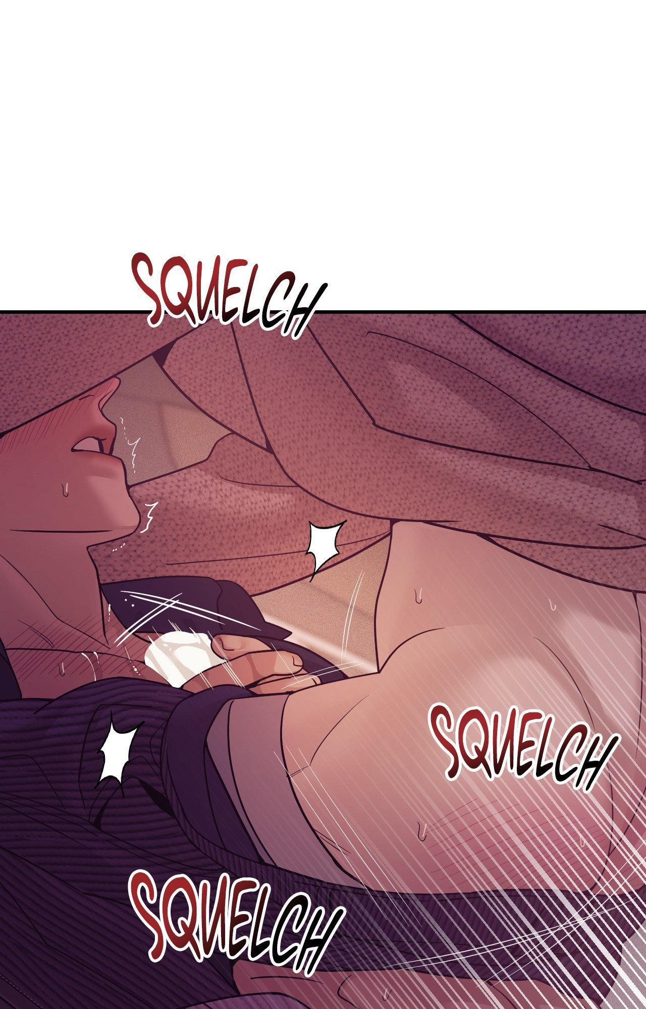 Pearl Boy Chapter 94.6 page 21 - 