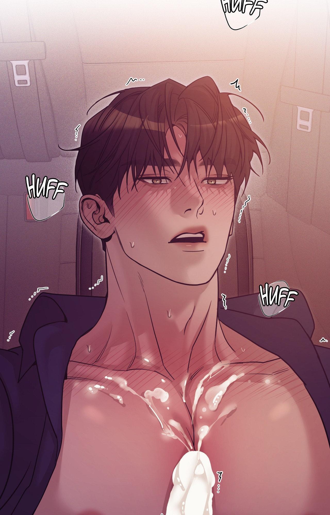 Pearl Boy Chapter 94.6 page 25 - 