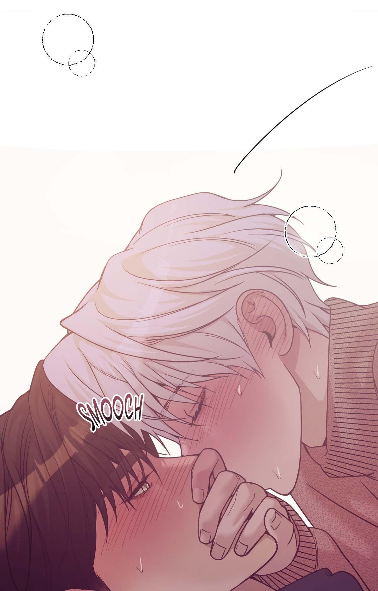 Pearl Boy Chapter 94.6 page 28 - 