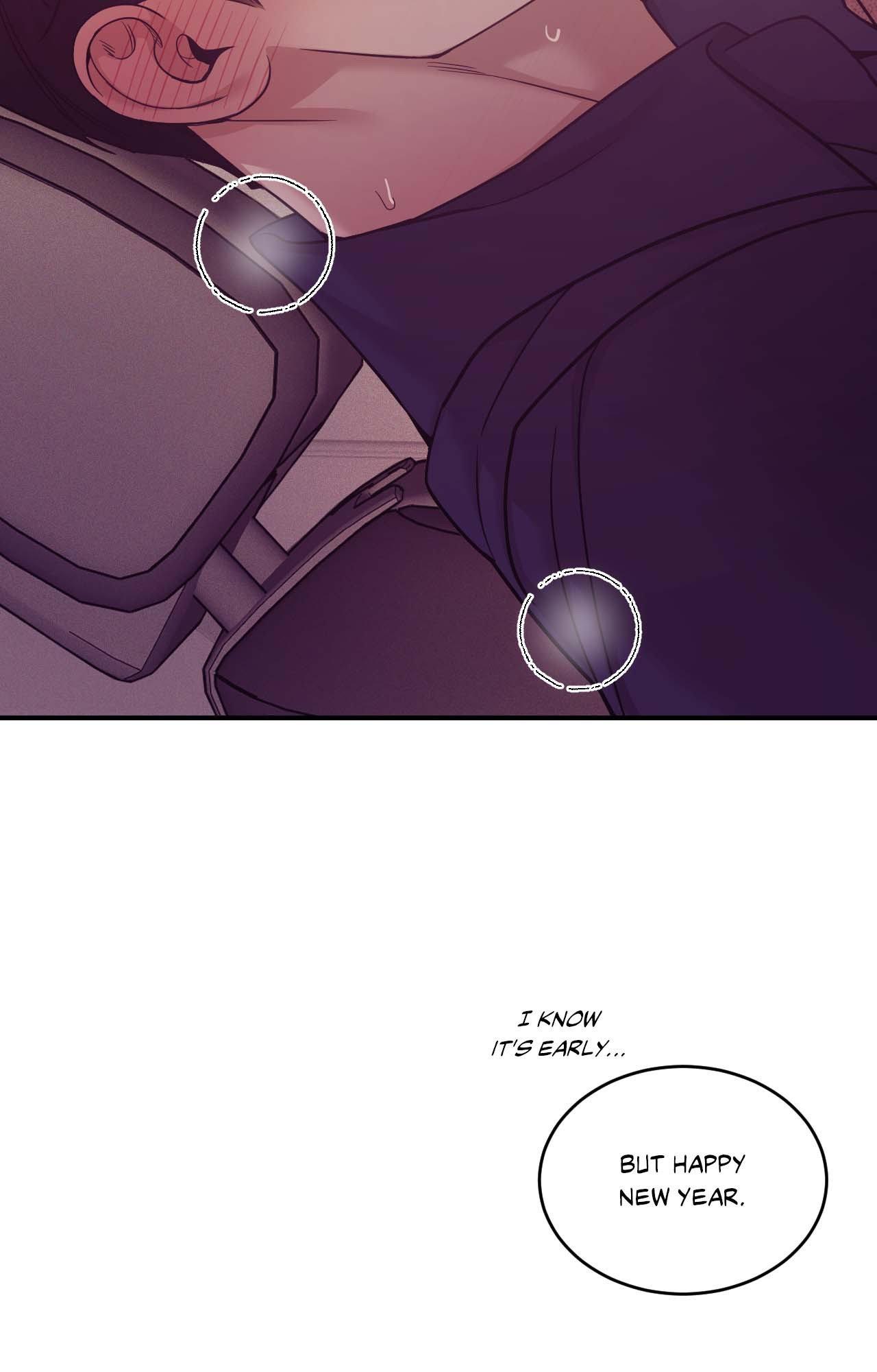 Pearl Boy Chapter 94.6 page 29 - 