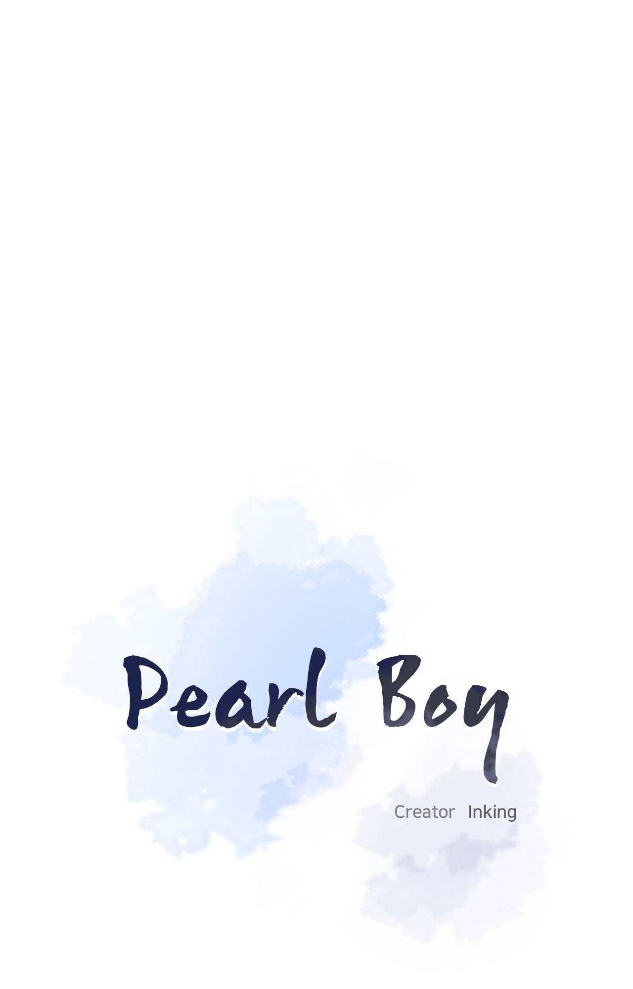 Pearl Boy Chapter 94.6 page 31 - 