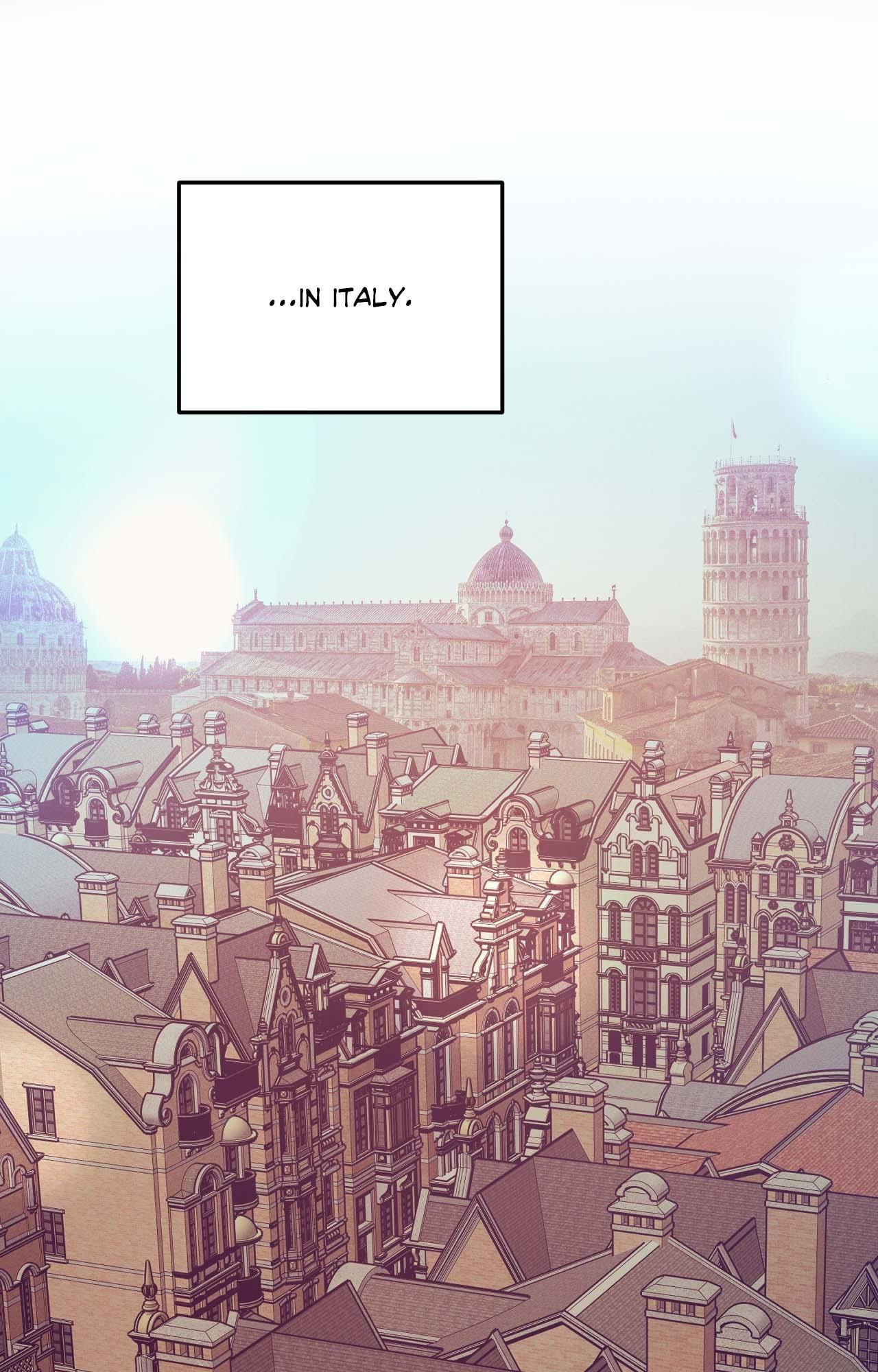 Pearl Boy Chapter 94.6 page 39 - 