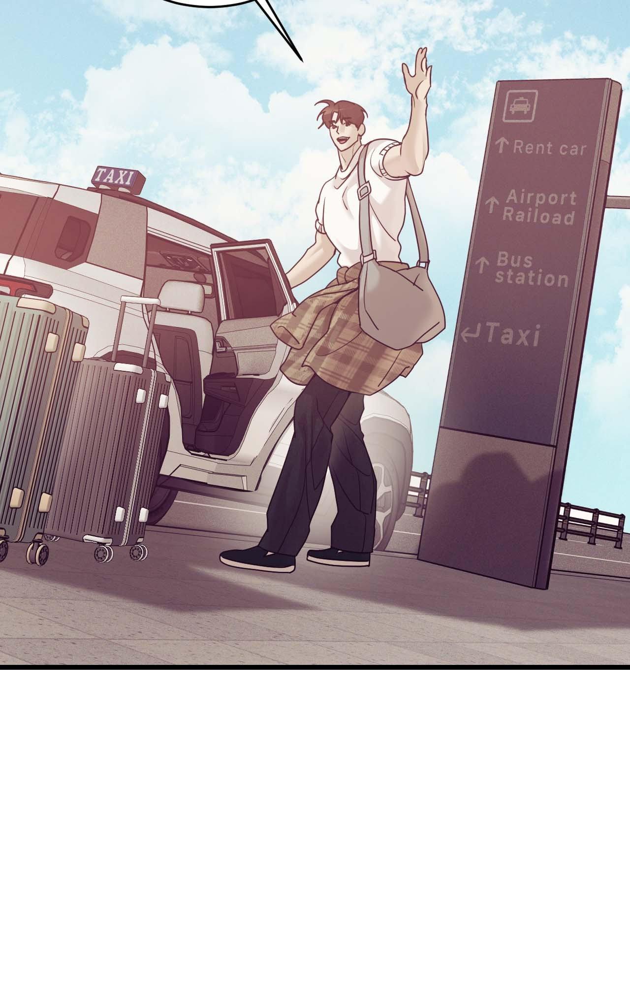 Pearl Boy Chapter 94.6 page 41 - 