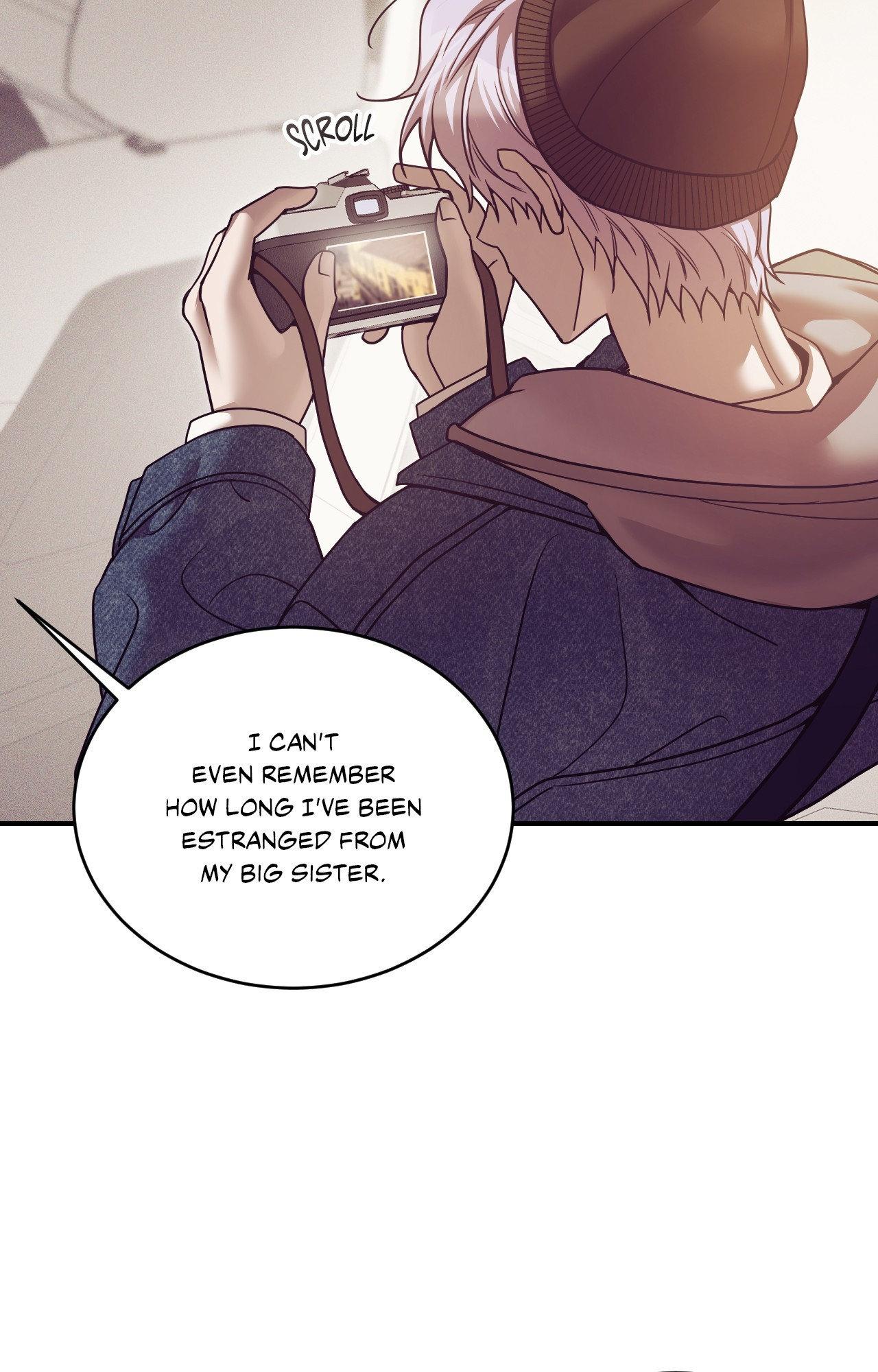 Pearl Boy Chapter 94.6 page 49 - 