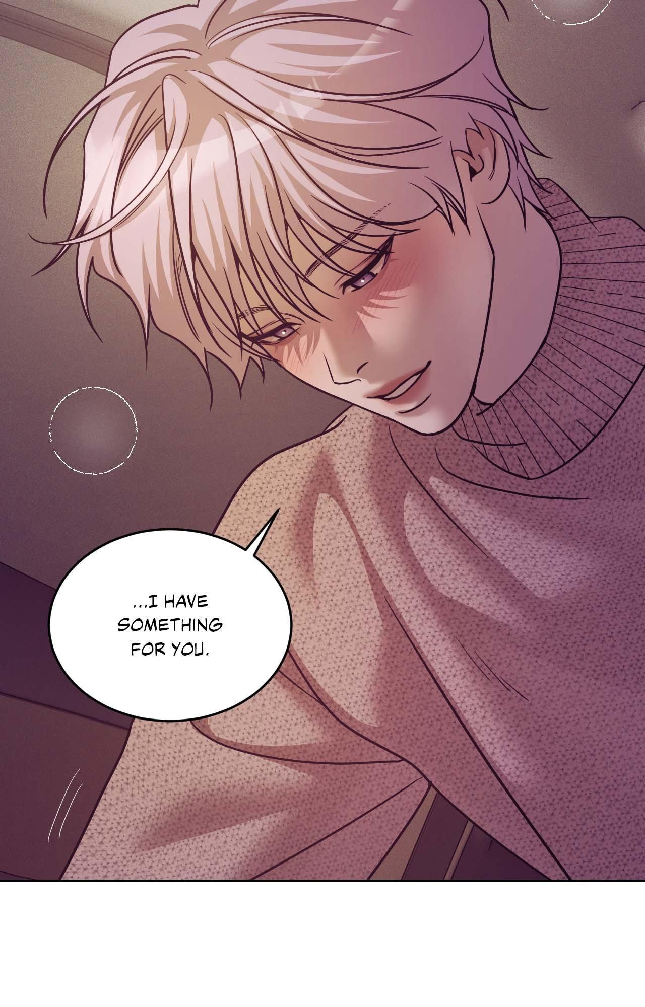 Pearl Boy Chapter 94.6 page 6 - 