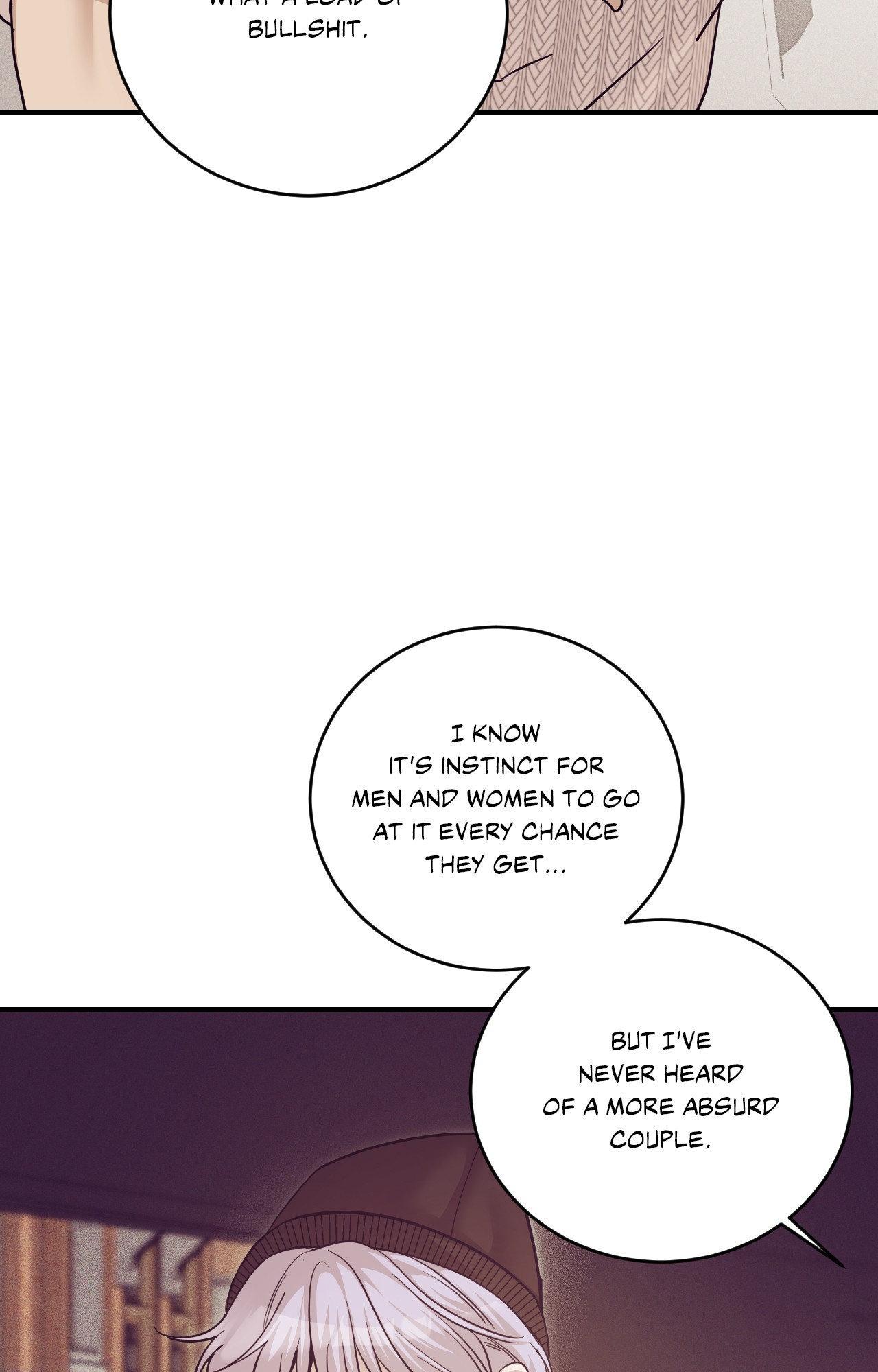 Pearl Boy Chapter 94.6 page 51 - 