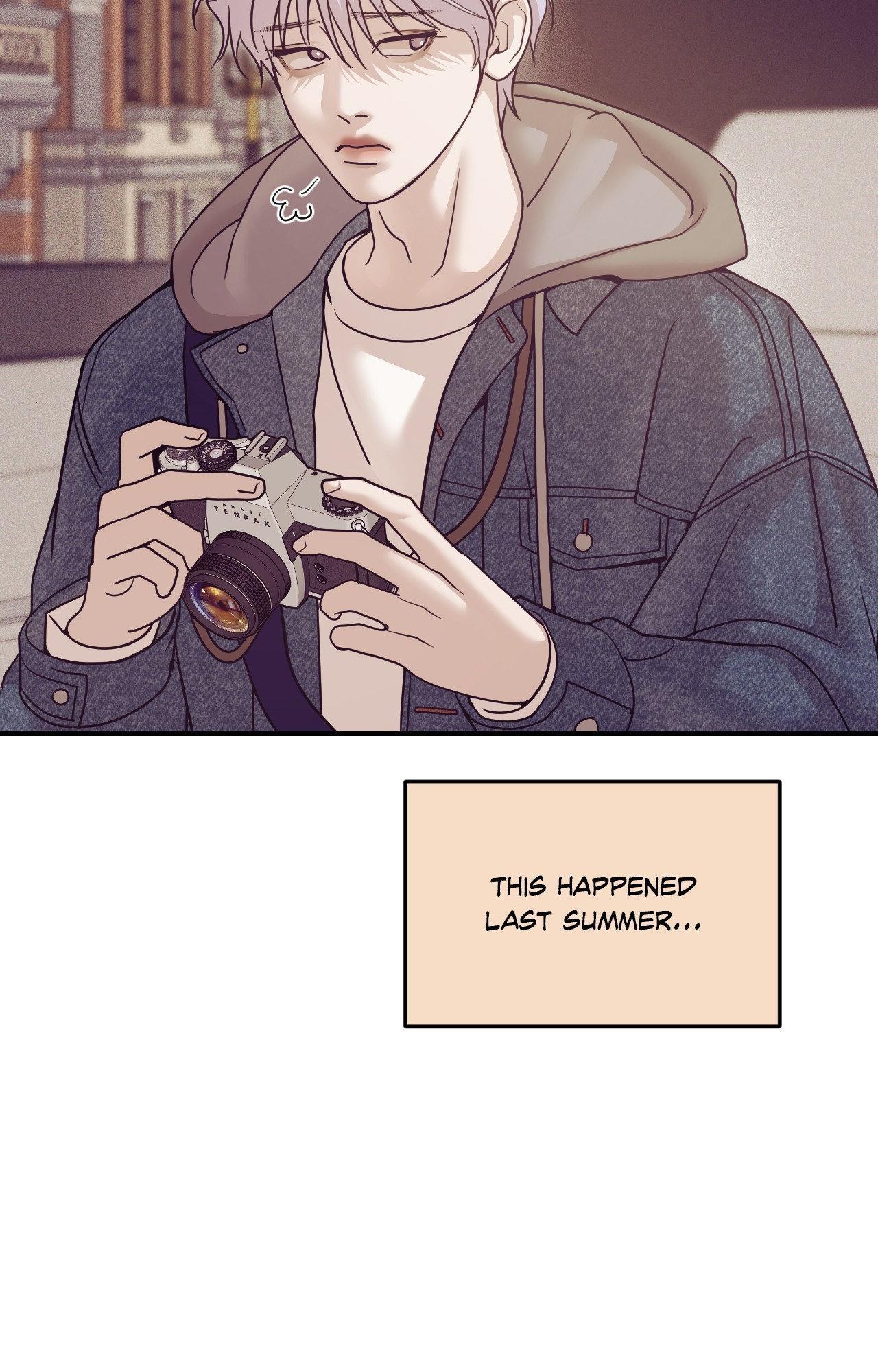 Pearl Boy Chapter 94.6 page 52 - 