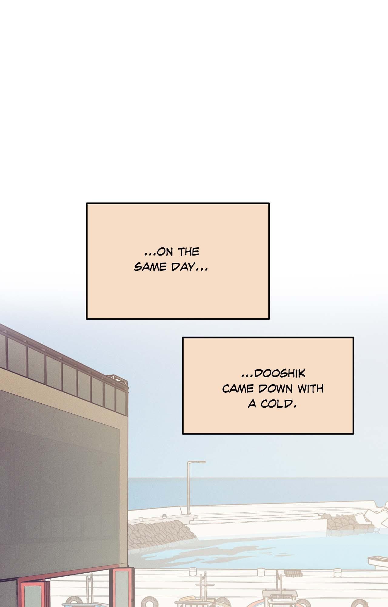 Pearl Boy Chapter 94.6 page 54 - 