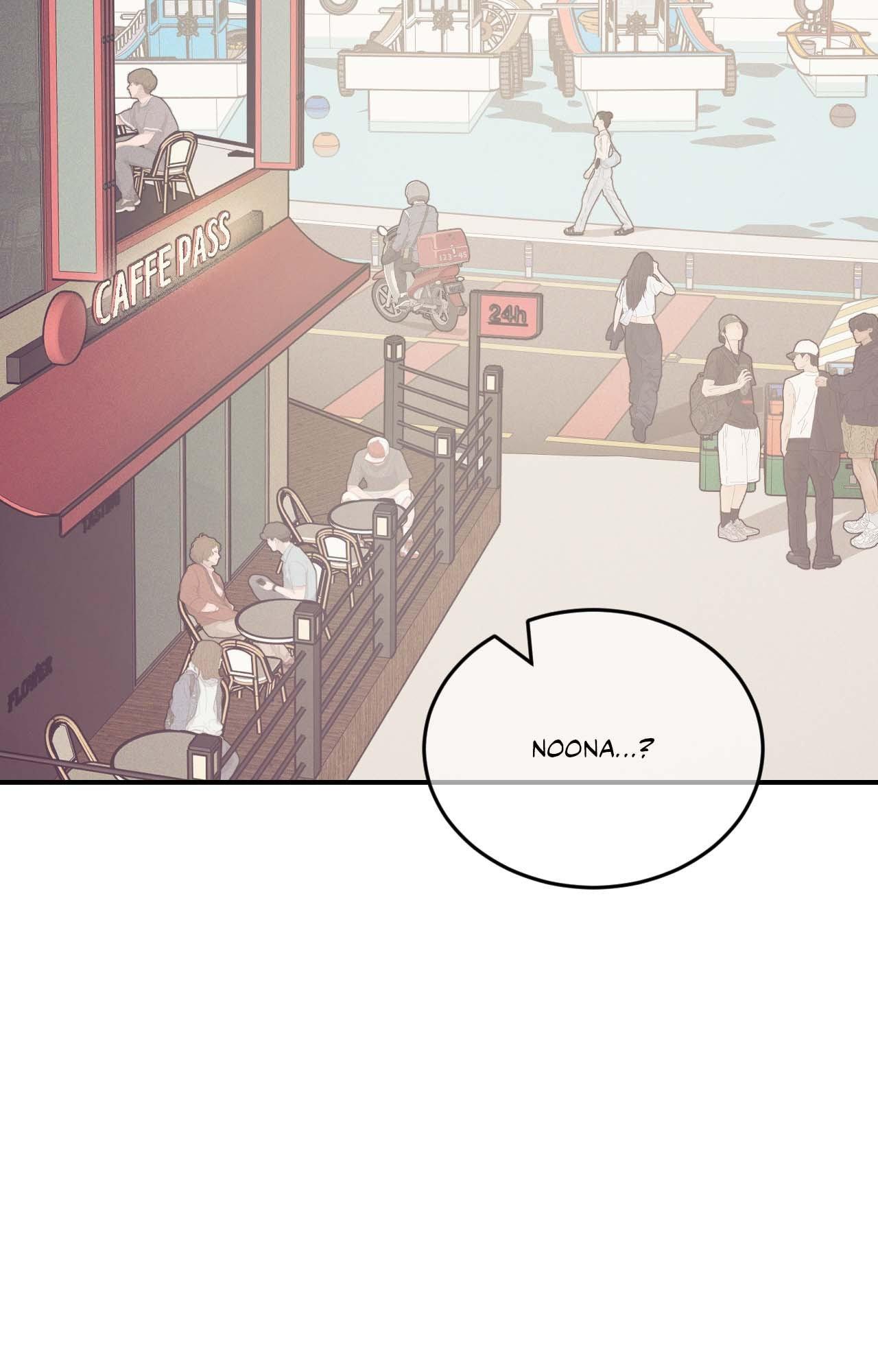 Pearl Boy Chapter 94.6 page 55 - 