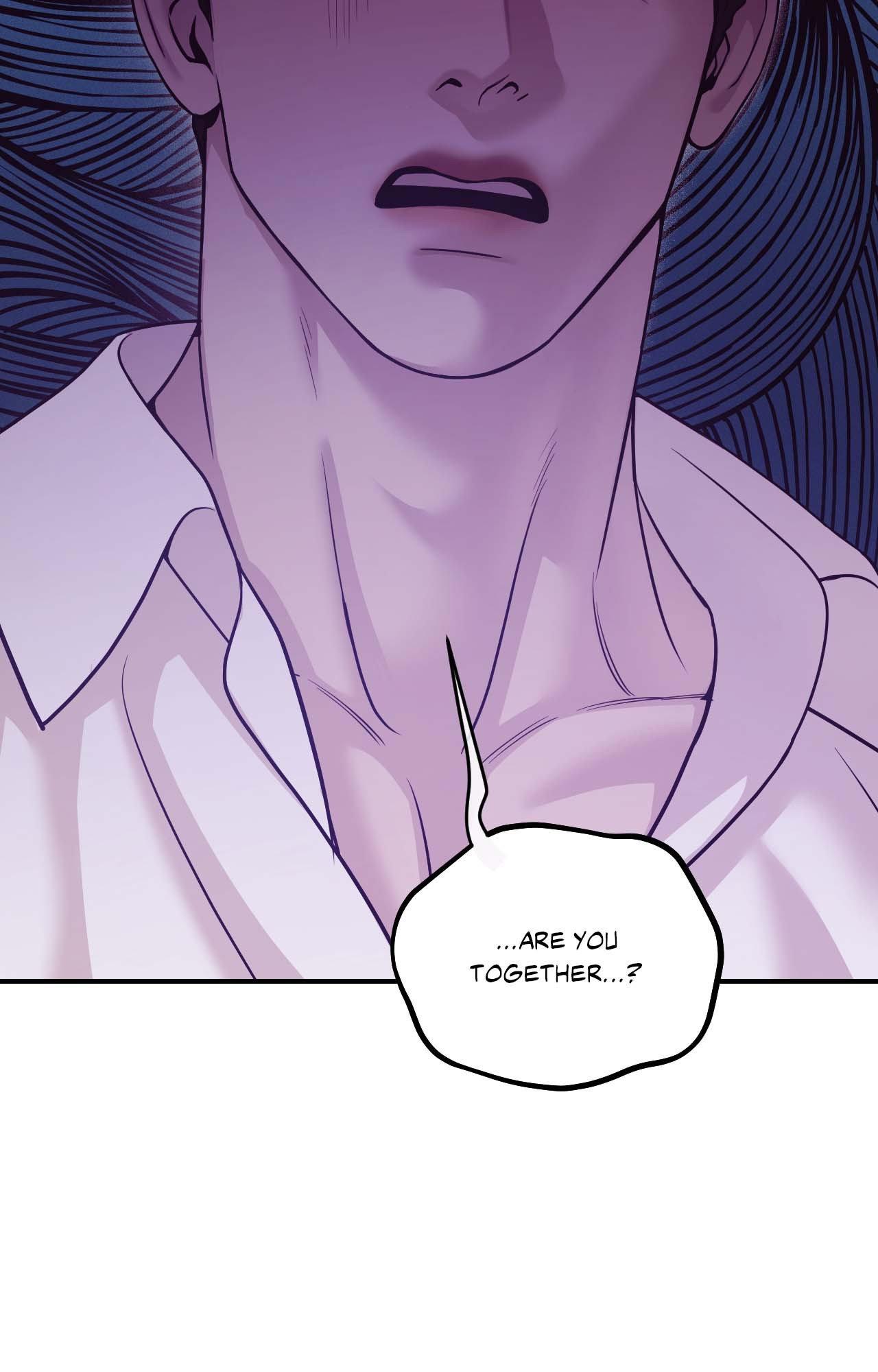 Pearl Boy Chapter 94.6 page 58 - 