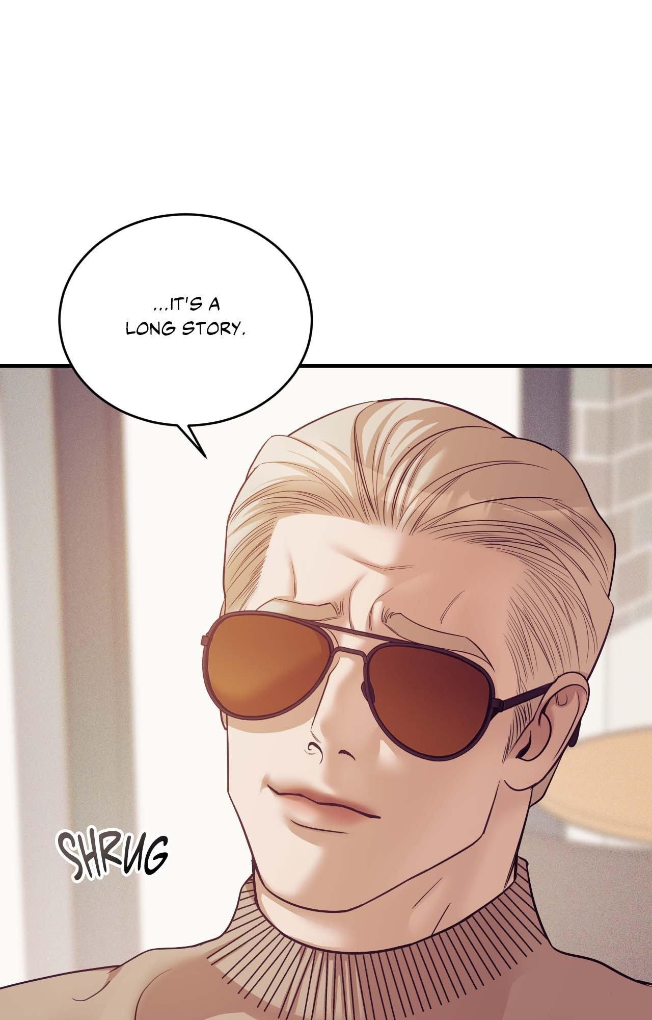 Pearl Boy Chapter 94.6 page 61 - 