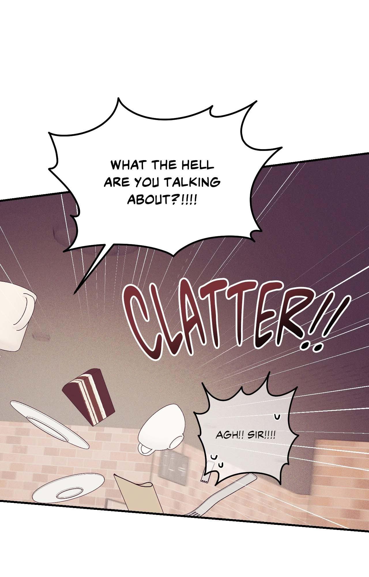 Pearl Boy Chapter 94.6 page 64 - 