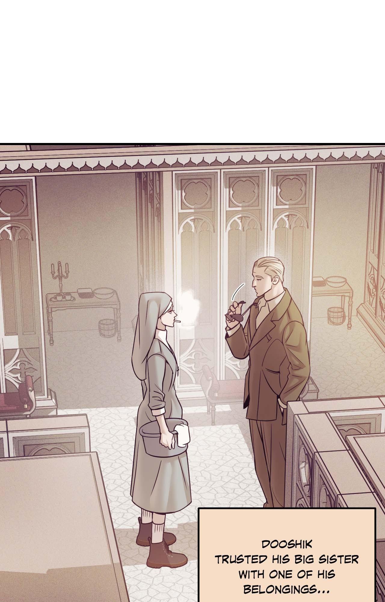 Pearl Boy Chapter 94.6 page 65 - 