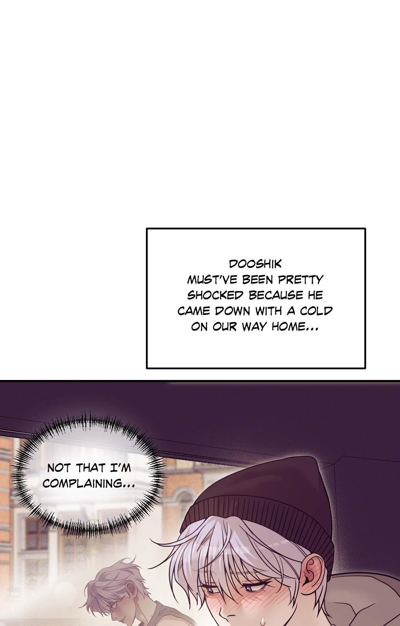 Pearl Boy Chapter 94.6 page 69 - 