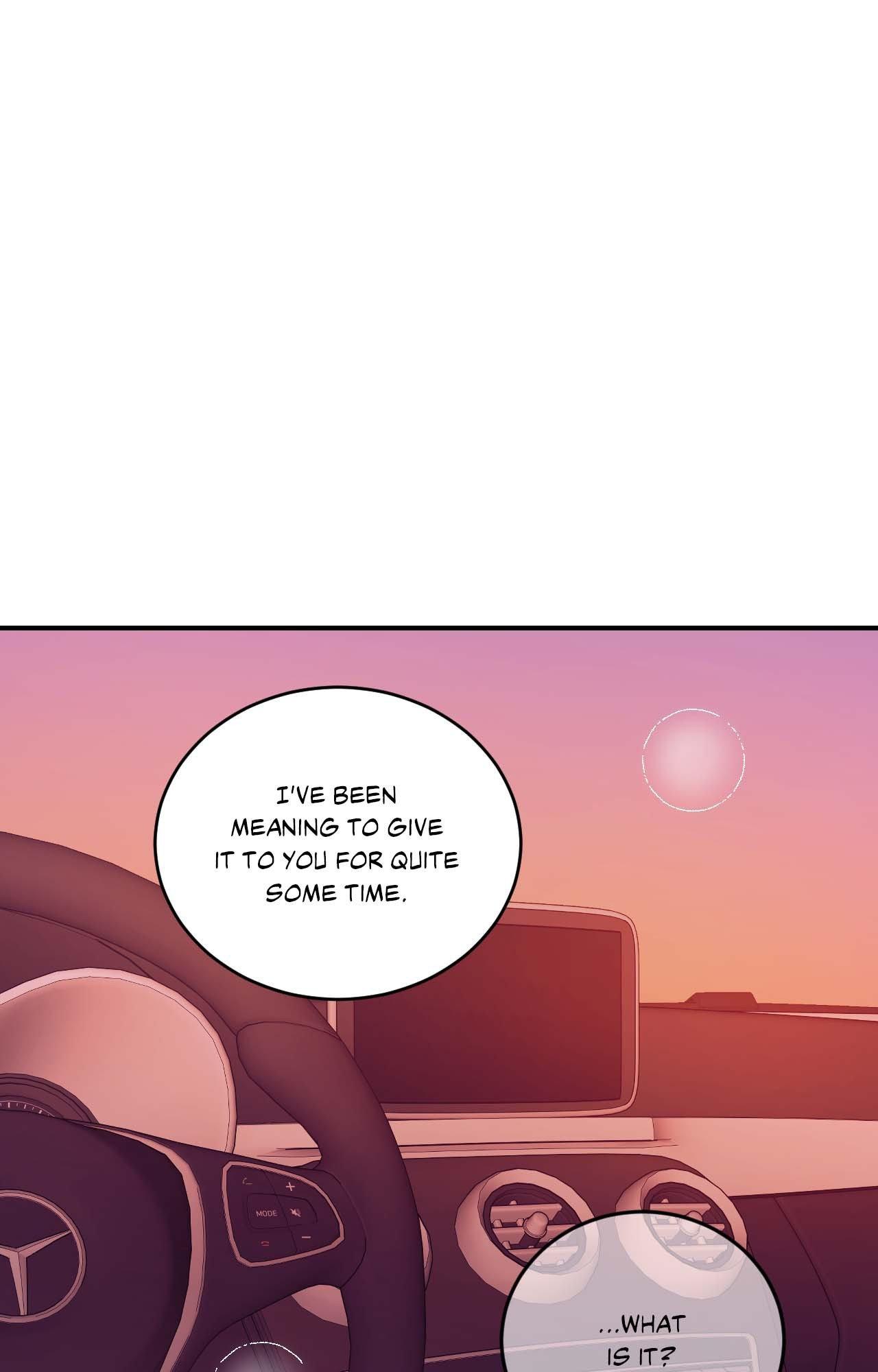 Pearl Boy Chapter 94.6 page 8 - 