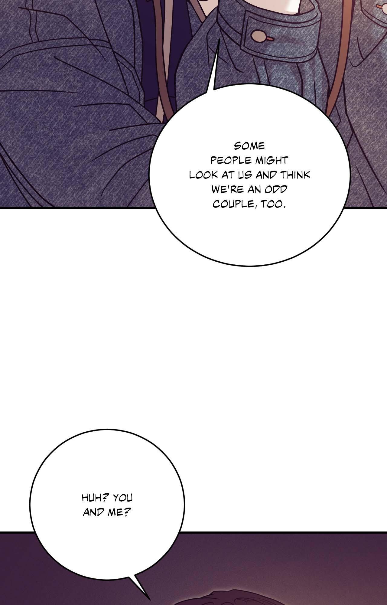 Pearl Boy Chapter 94.6 page 74 - 