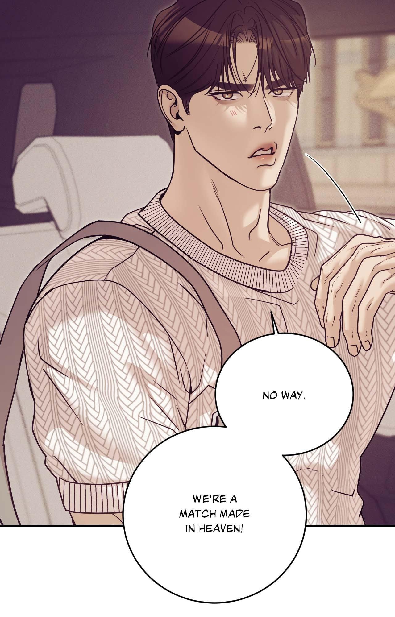 Pearl Boy Chapter 94.6 page 75 - 