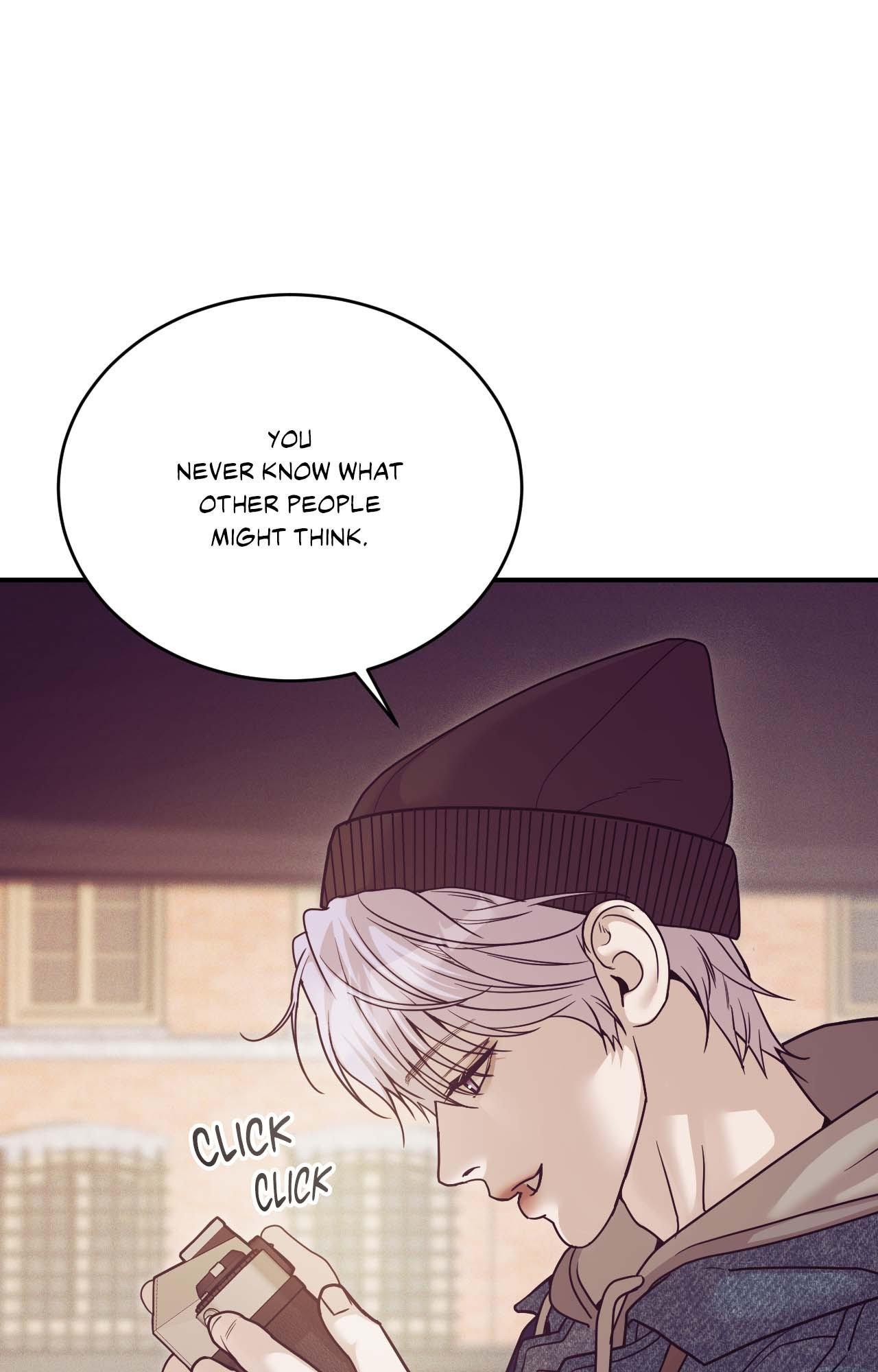 Pearl Boy Chapter 94.6 page 76 - 