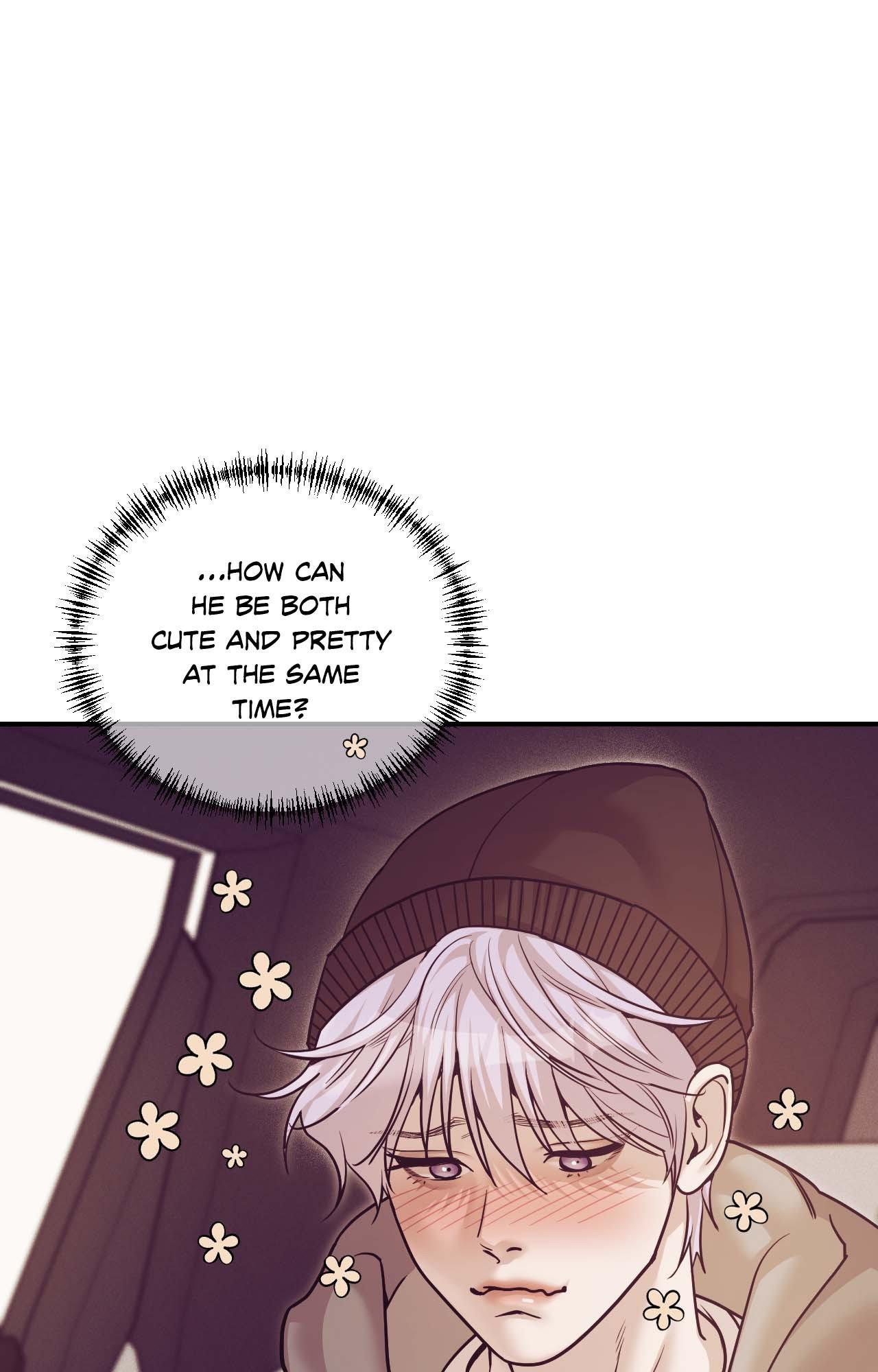 Pearl Boy Chapter 94.6 page 80 - 