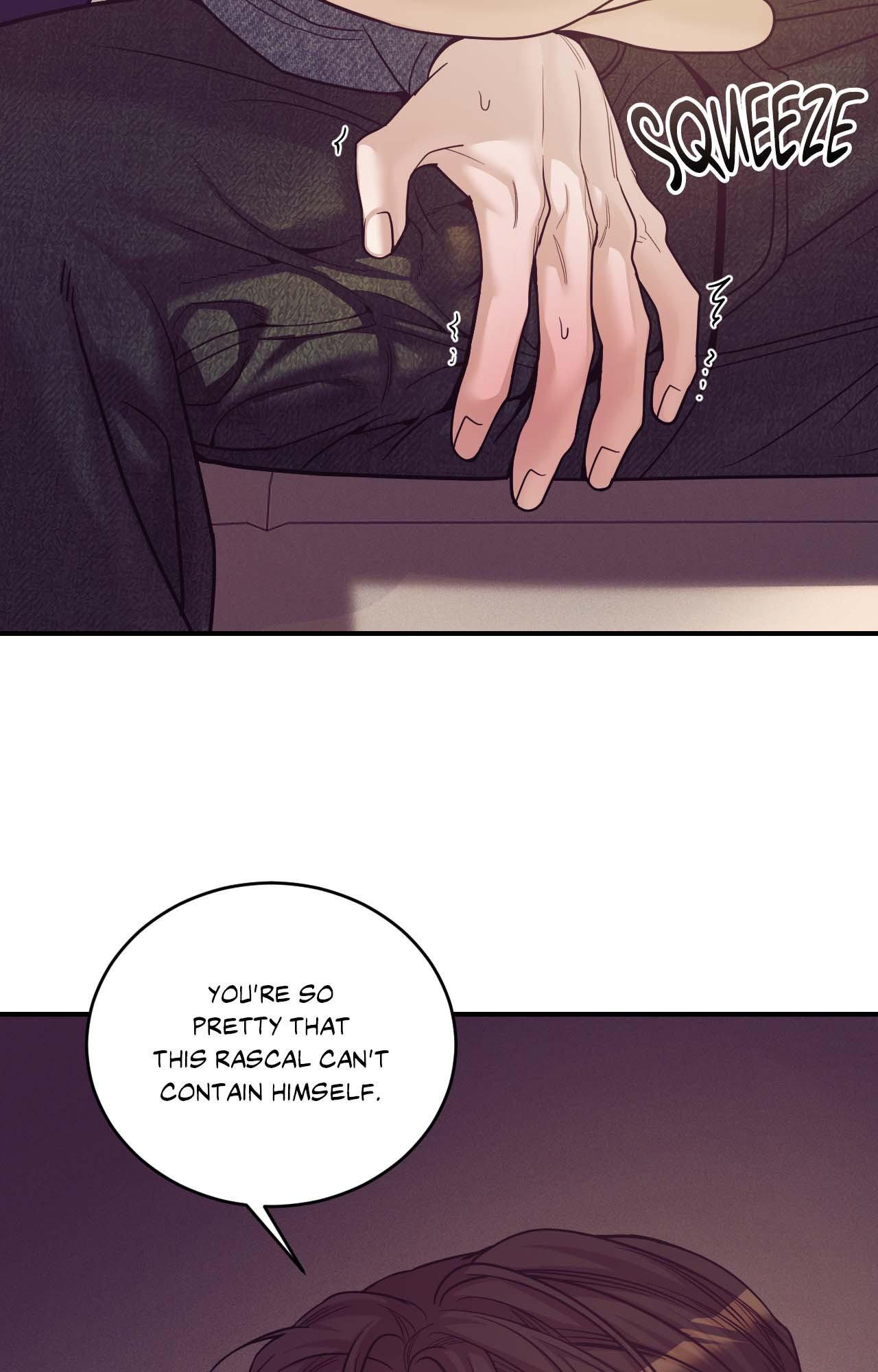 Pearl Boy Chapter 94.6 page 89 - 