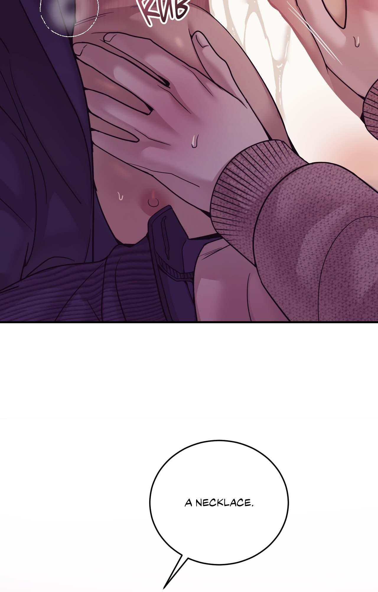Pearl Boy Chapter 94.6 page 10 - 
