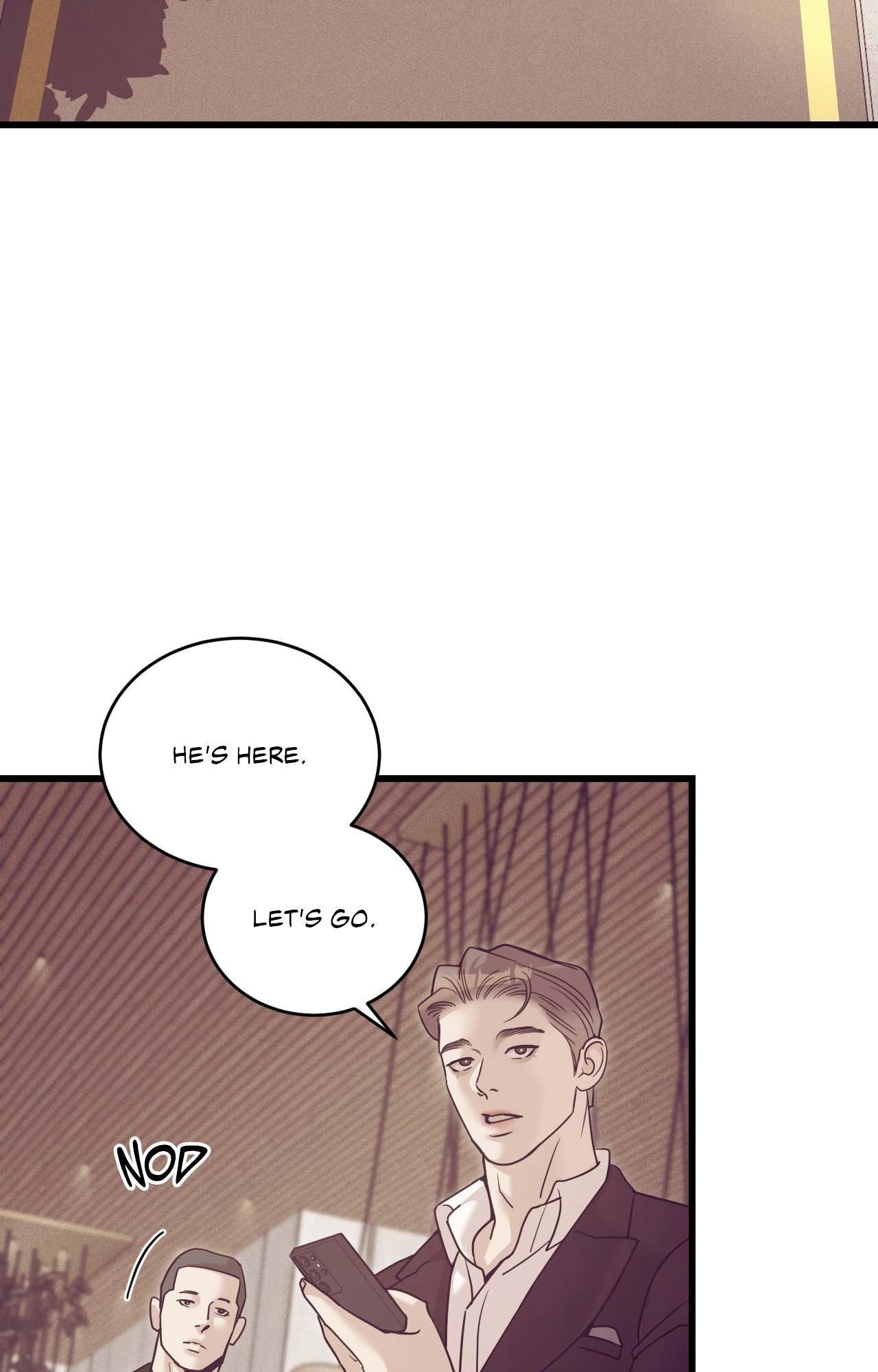 Pearl Boy Chapter 94.6 page 97 - 