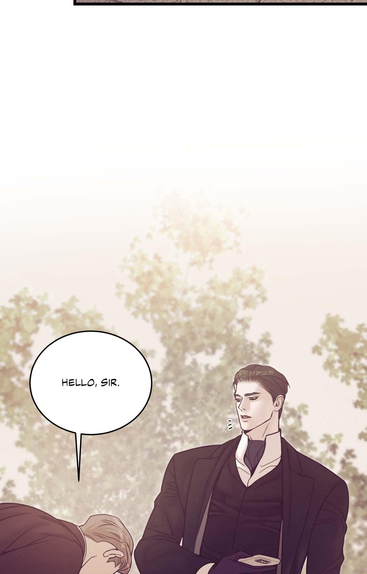 Pearl Boy Chapter 94.6 page 100 - 