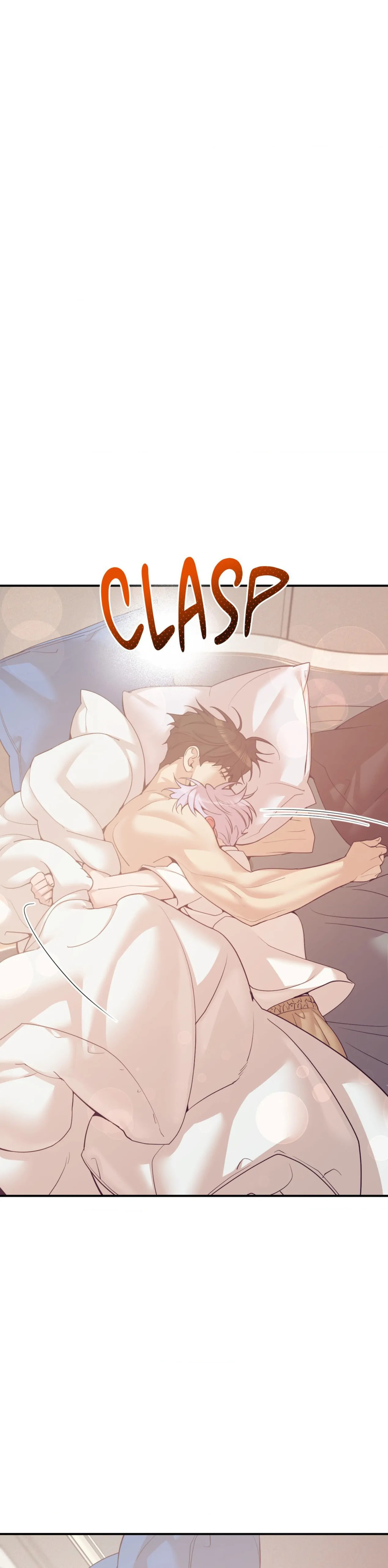 Pearl Boy Chapter 95 page 11 - 