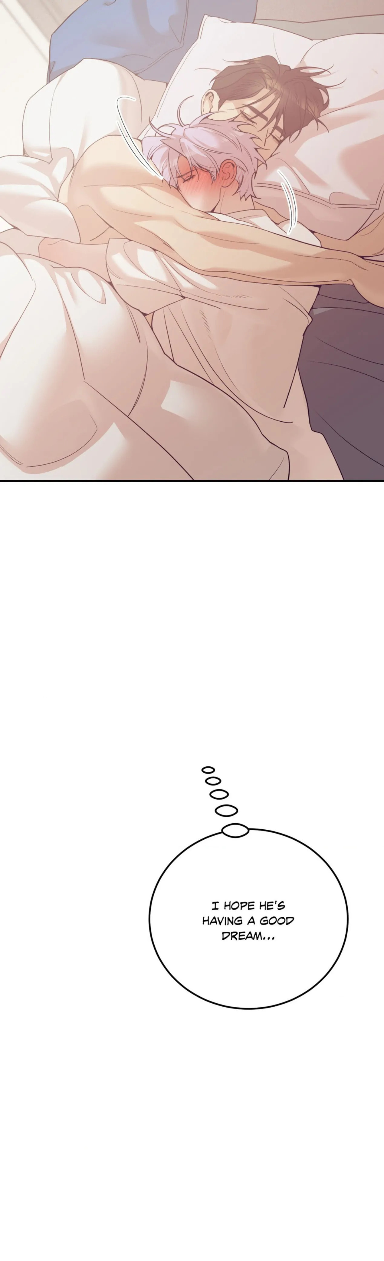 Pearl Boy Chapter 95 page 12 - 