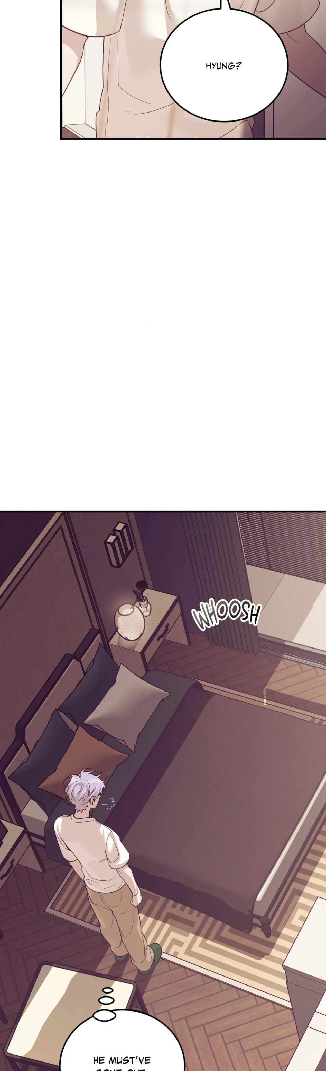 Pearl Boy Chapter 95 page 18 - 