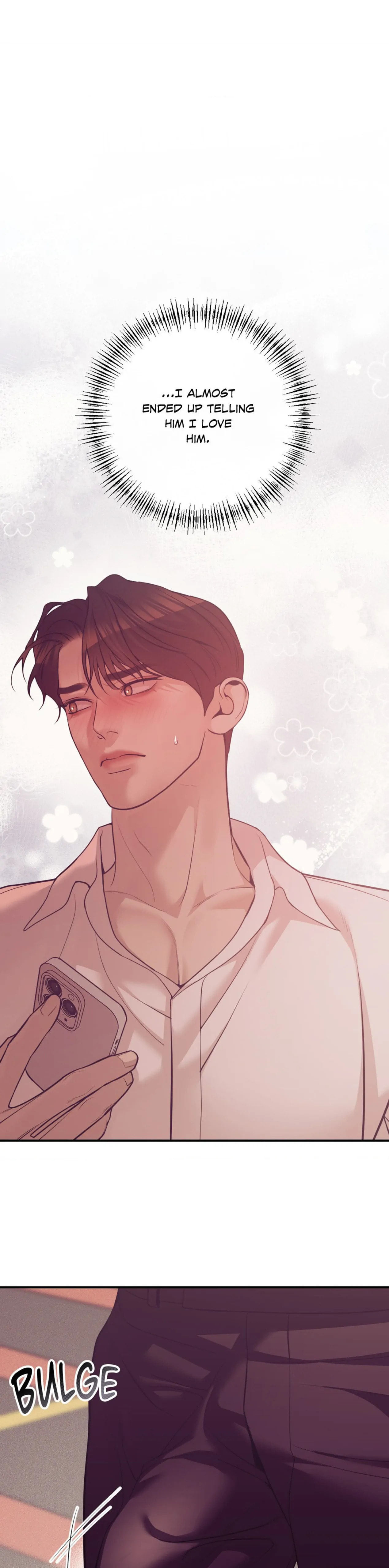 Pearl Boy Chapter 95 page 26 - 