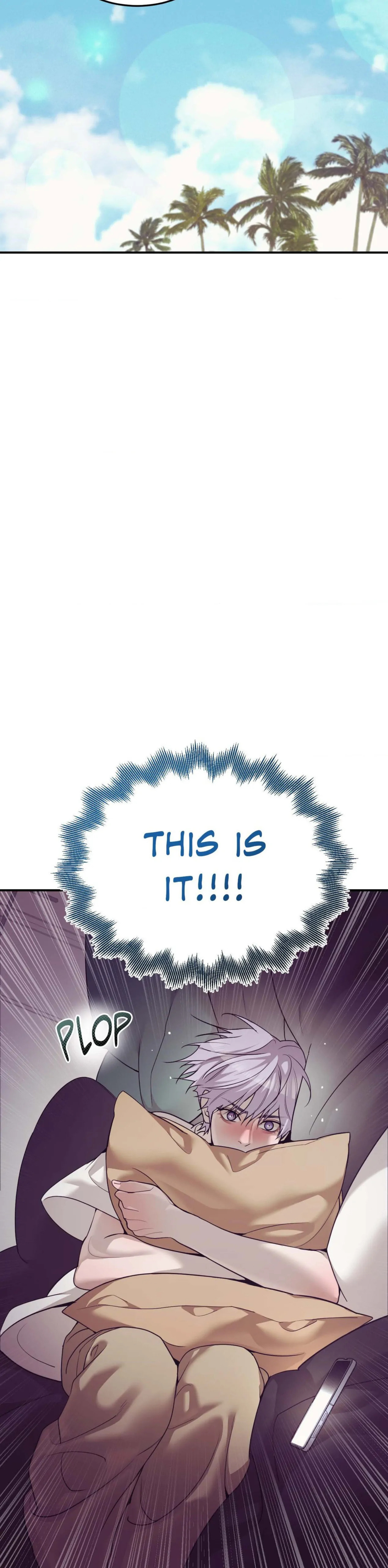 Pearl Boy Chapter 95 page 28 - 