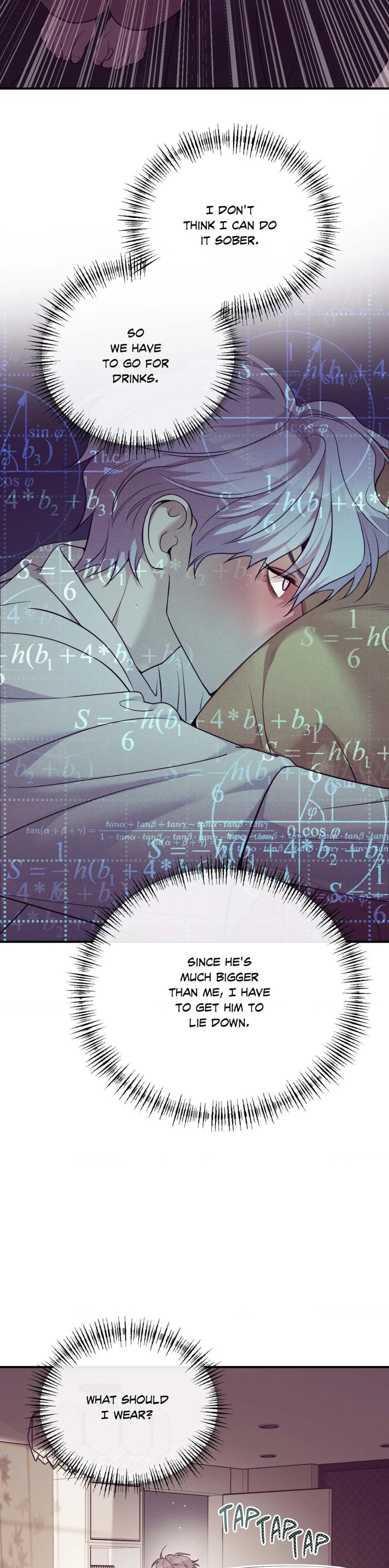 Pearl Boy Chapter 95 page 29 - 