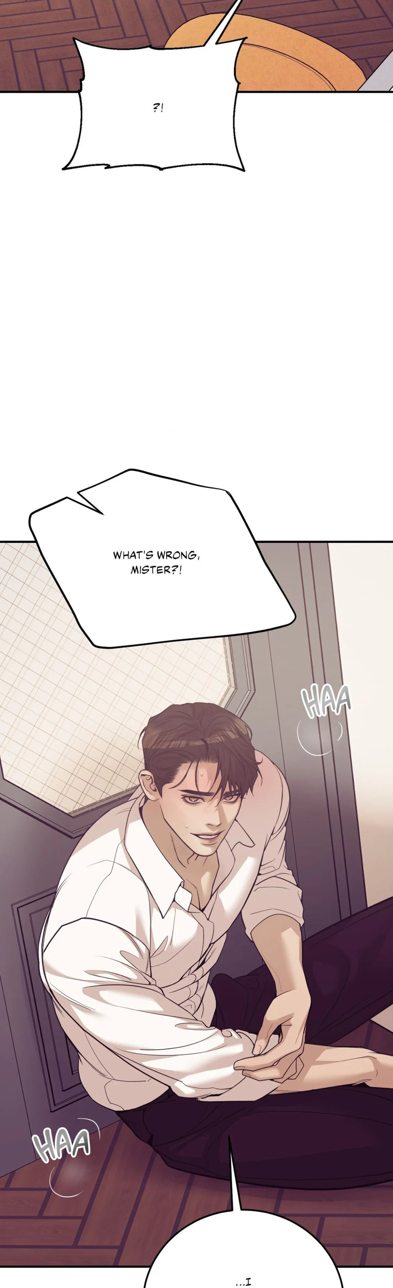 Pearl Boy Chapter 95 page 37 - 